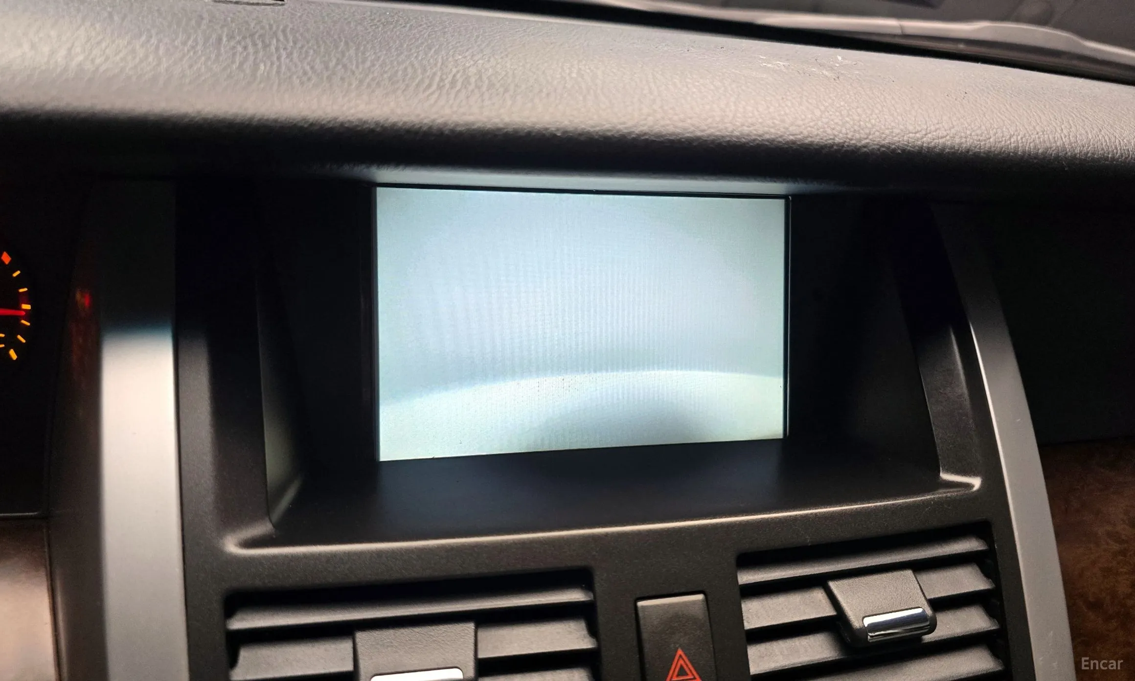 Renault Korea (Samsung) SM5 New Impressions превью 17
