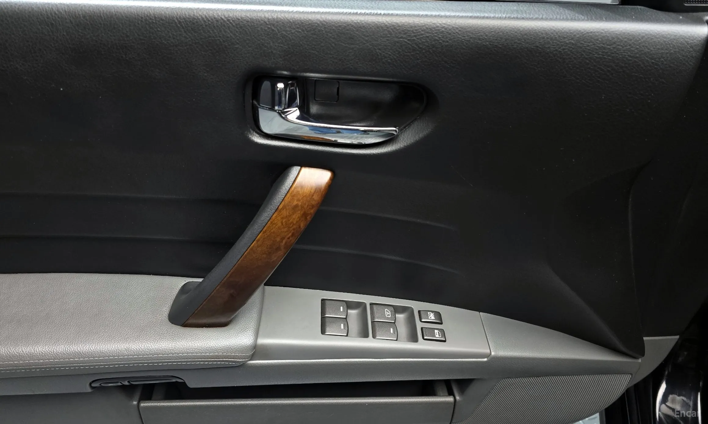 Renault Korea (Samsung) SM5 New Impressions превью 18