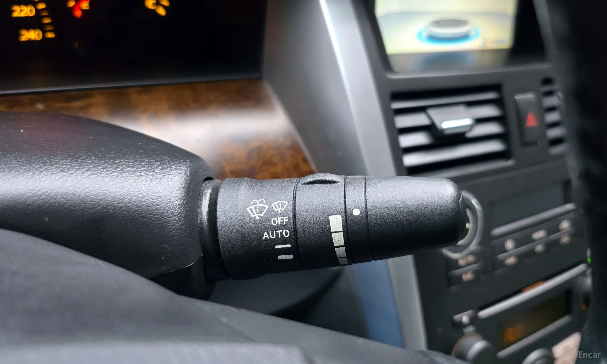 Renault Korea (Samsung) SM5 New Impressions превью 19