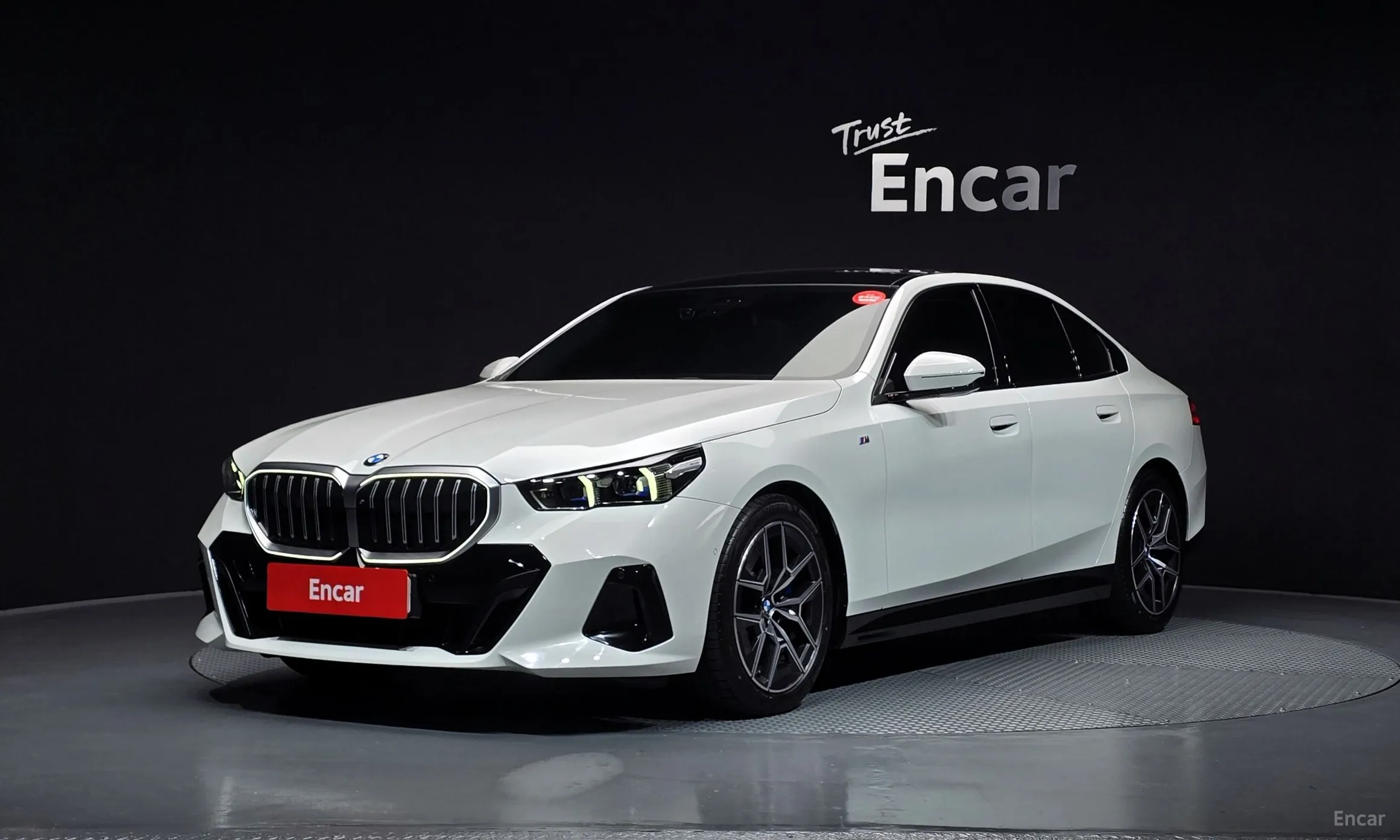 5 Series (G60)