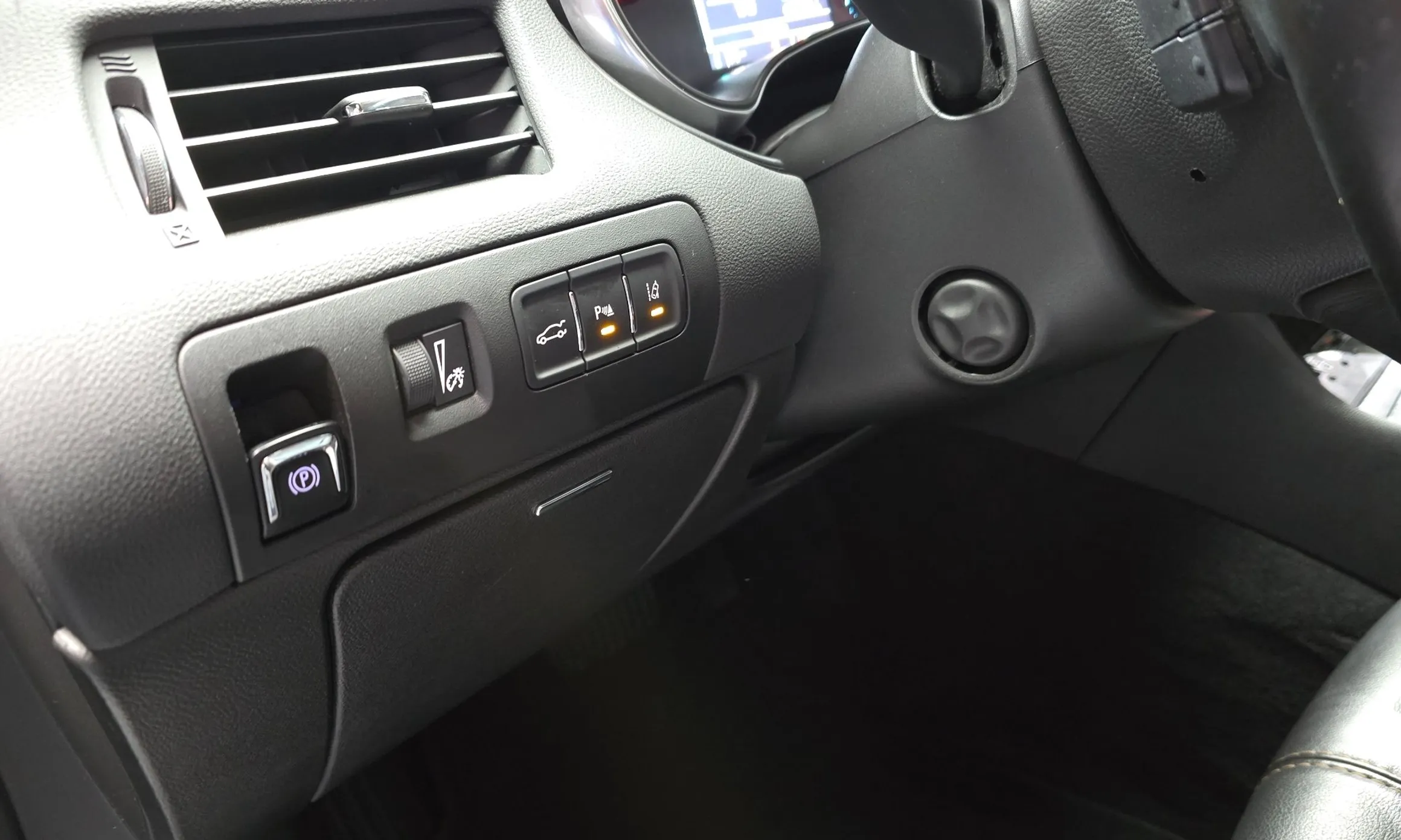 Chevrolet (GM Daewoo) Impala превью 15