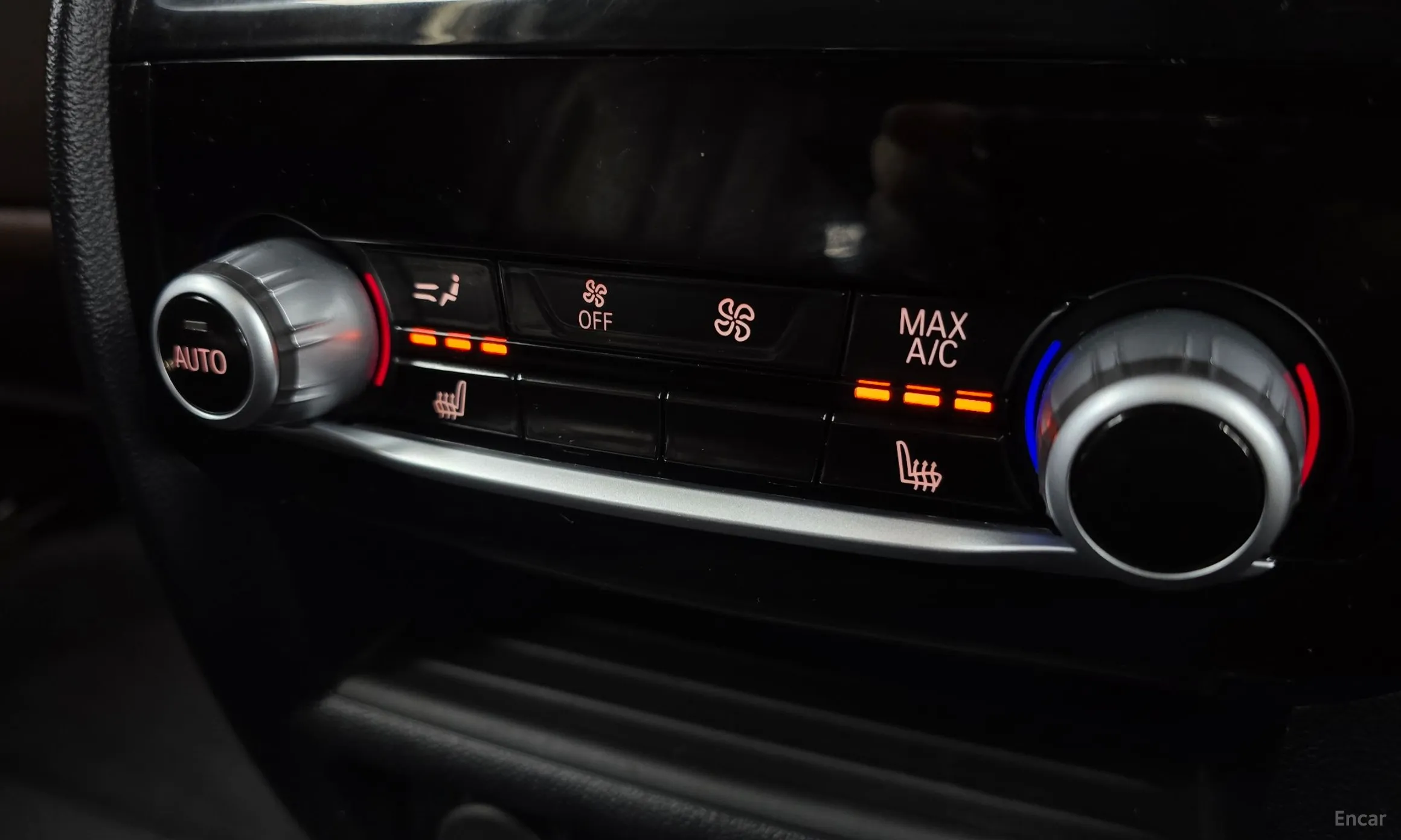 BMW 6-Series GT (G32) превью 19