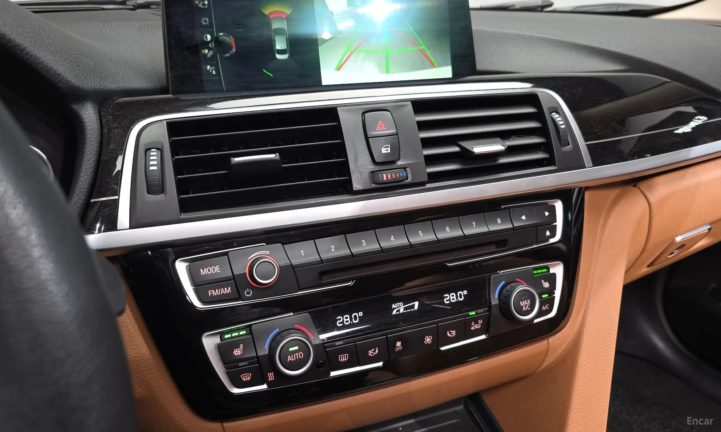 BMW 3 Series (F30) превью 17