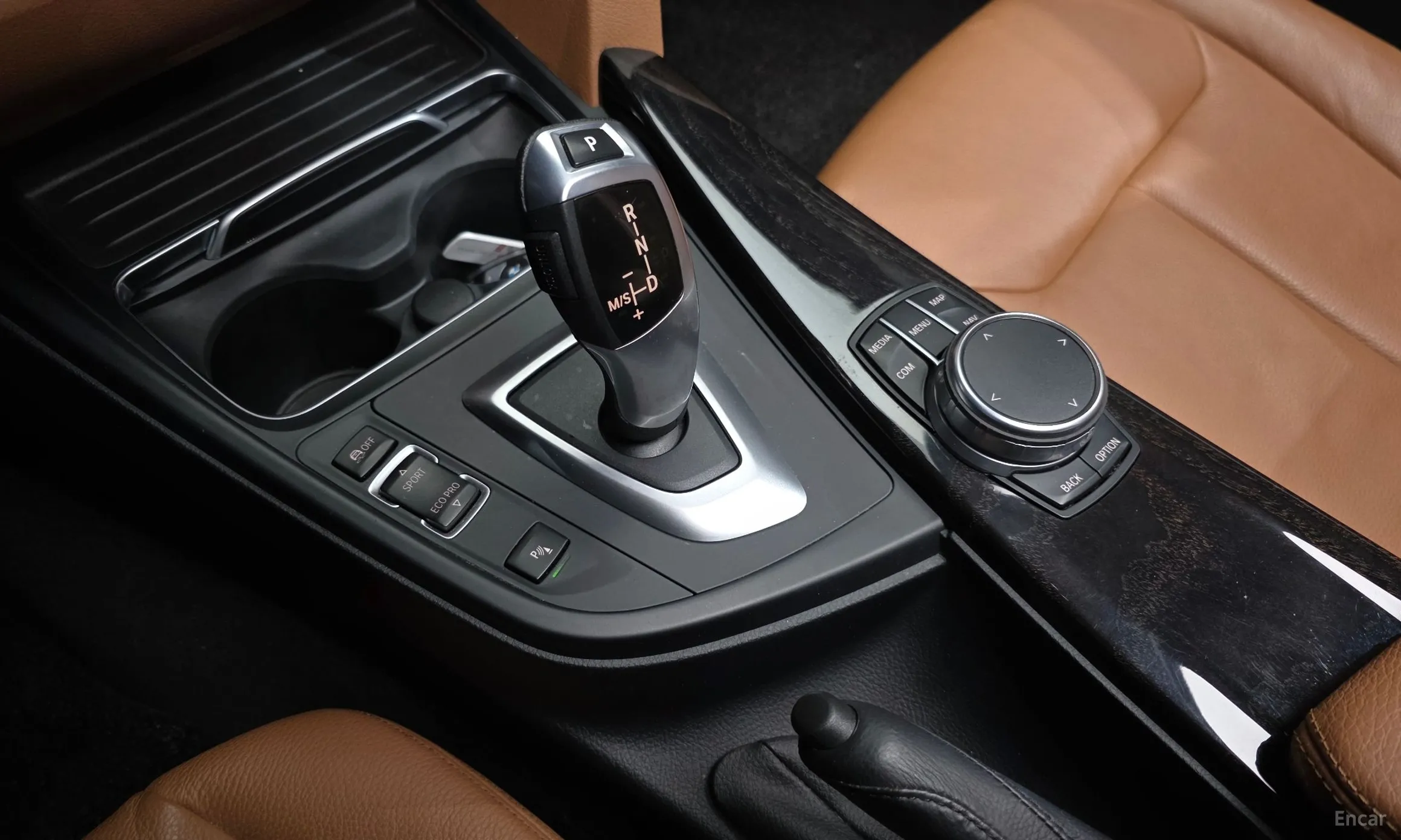 BMW 3 Series (F30) превью 9