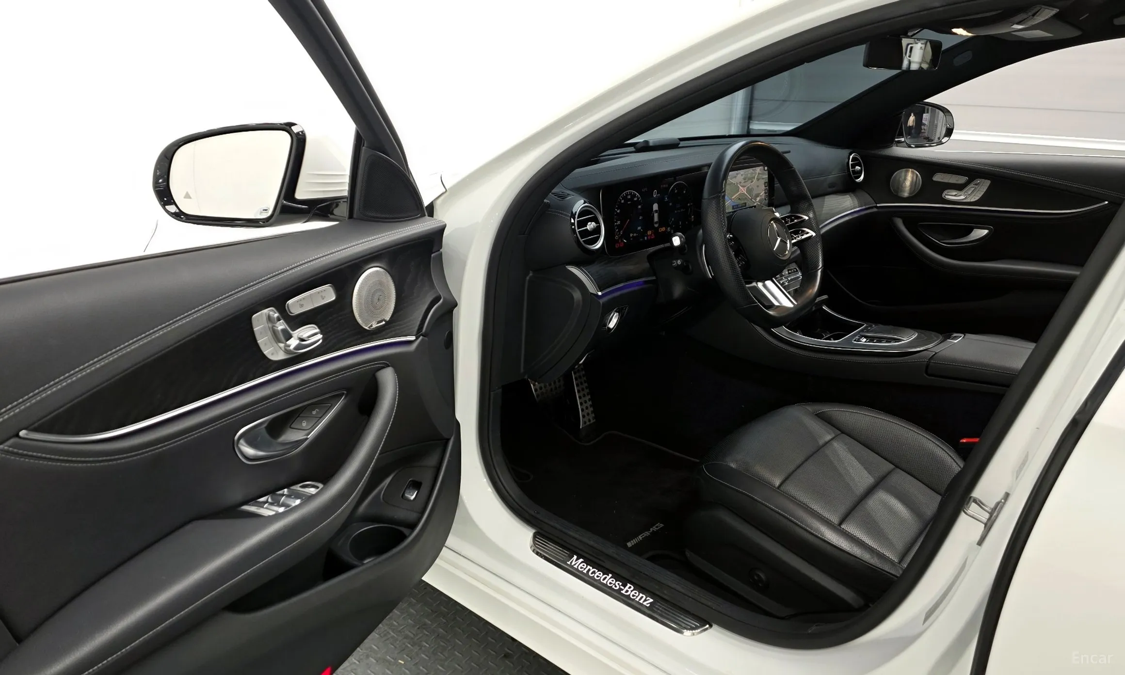 Mercedes Benz E-Class W213 превью 10