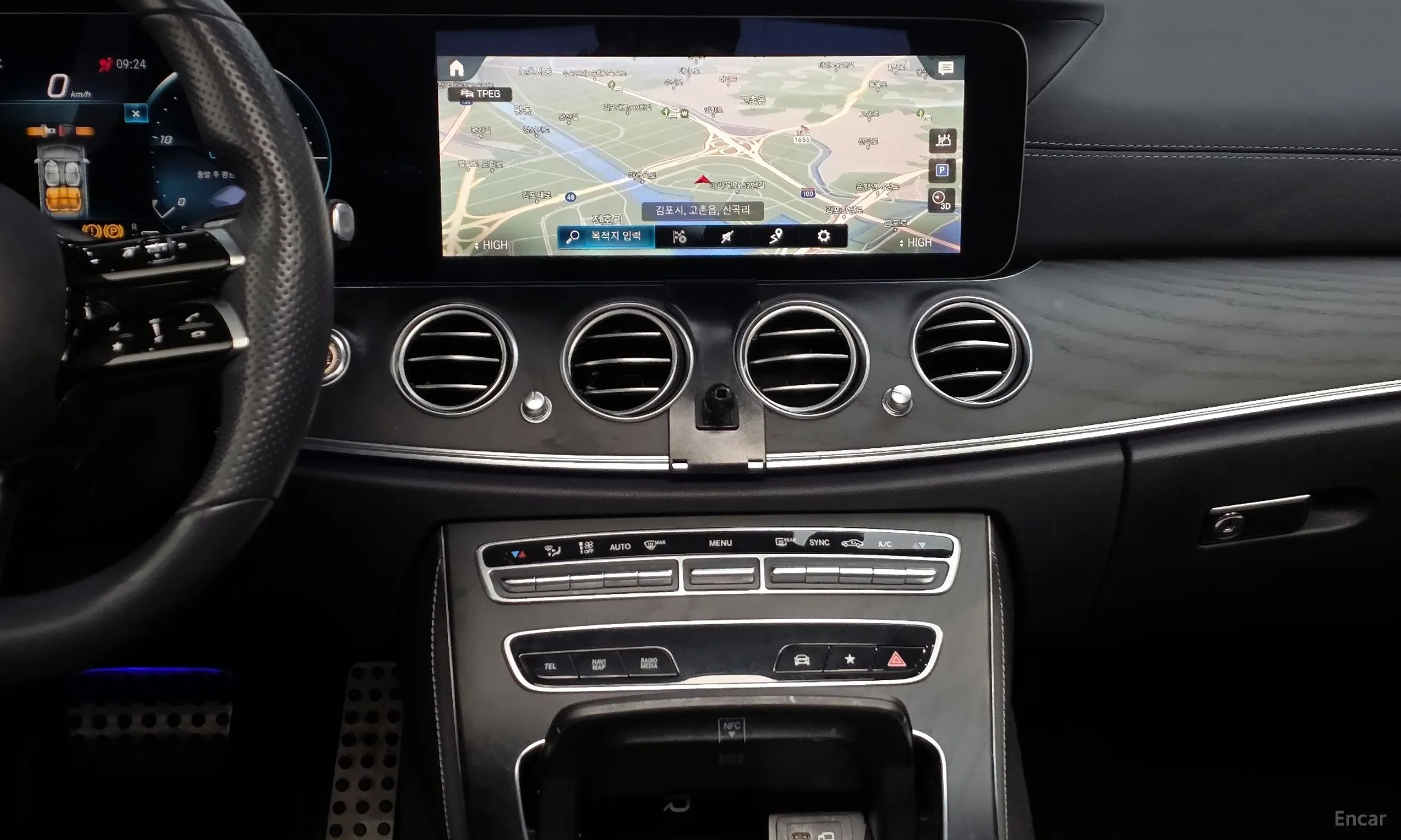 Mercedes Benz E-Class W213 превью 14