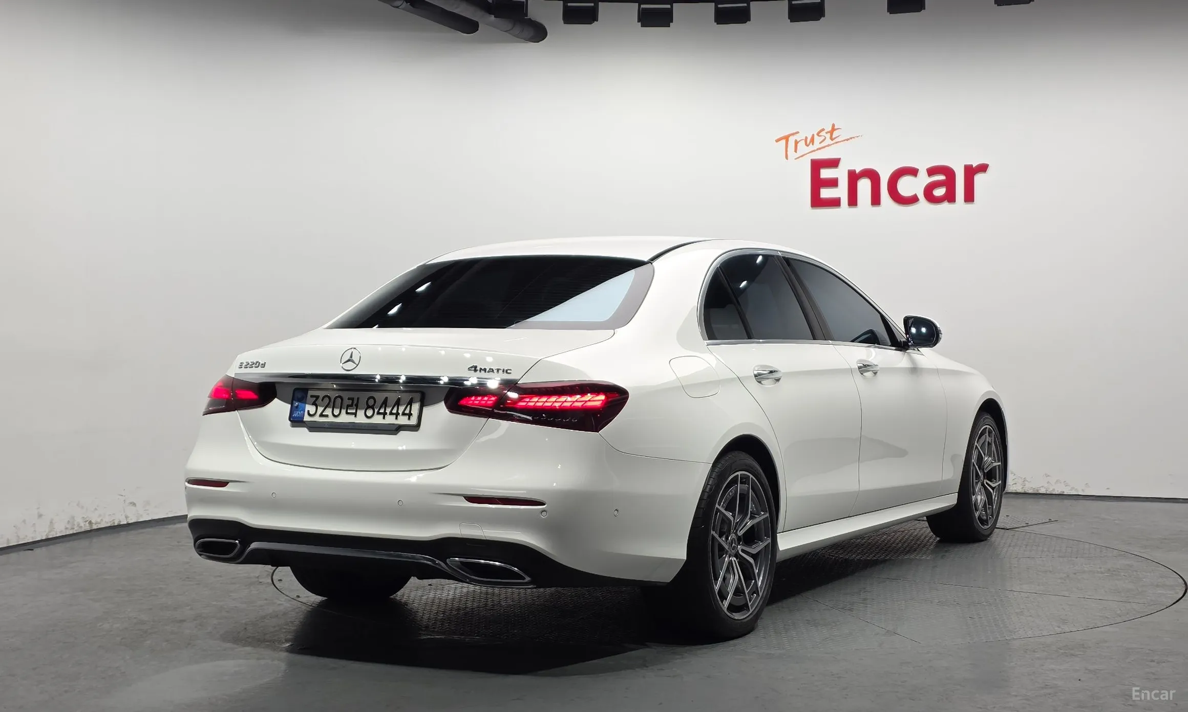 Mercedes Benz E-Class W213 превью 2