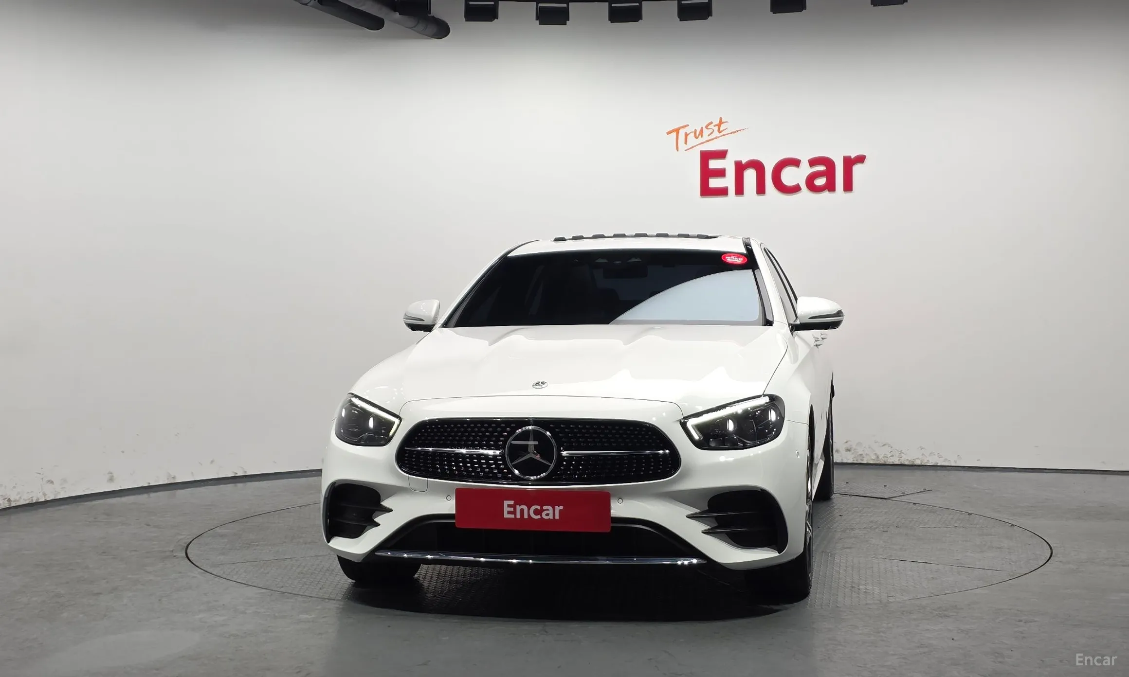 Mercedes Benz E-Class W213 превью 3