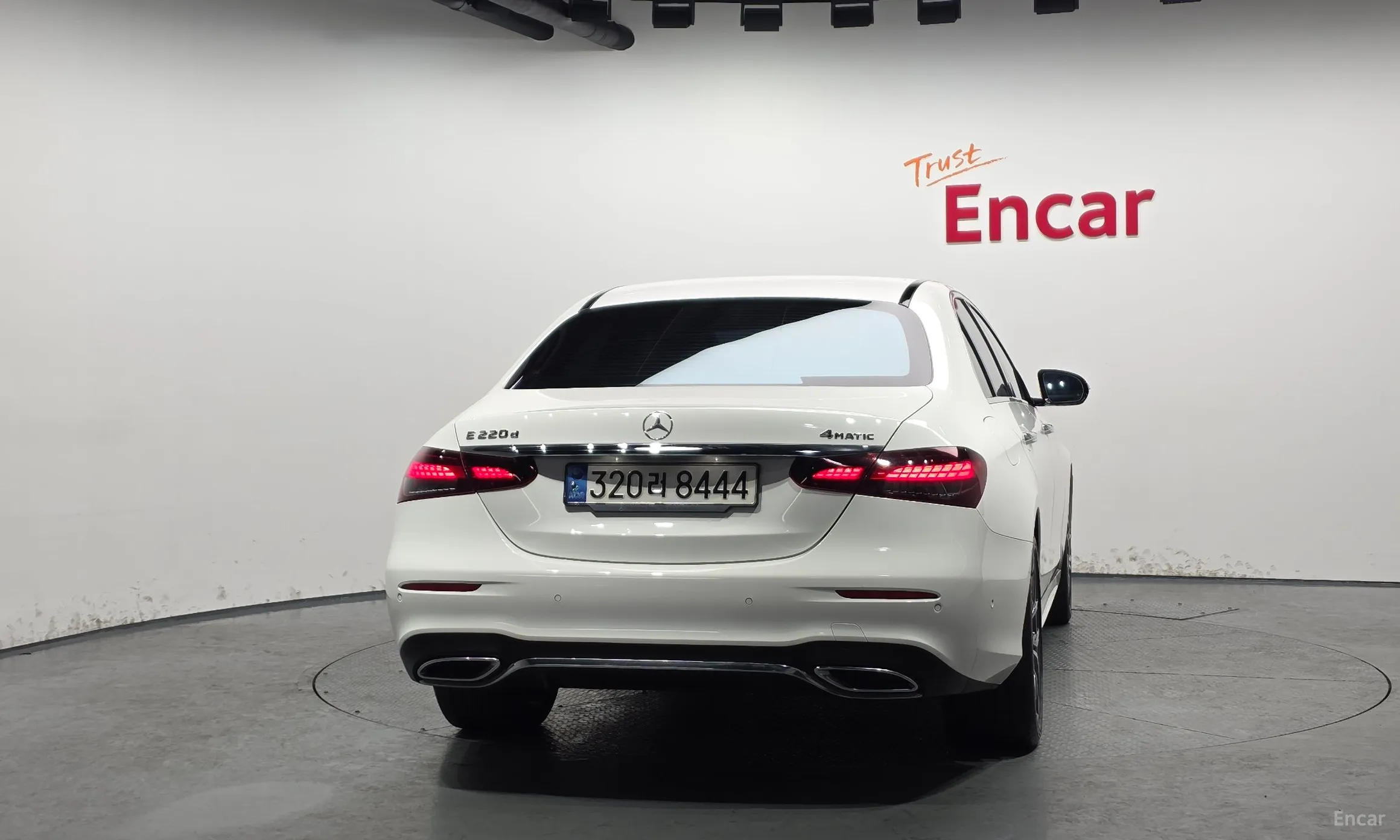 Mercedes Benz E-Class W213 превью 4