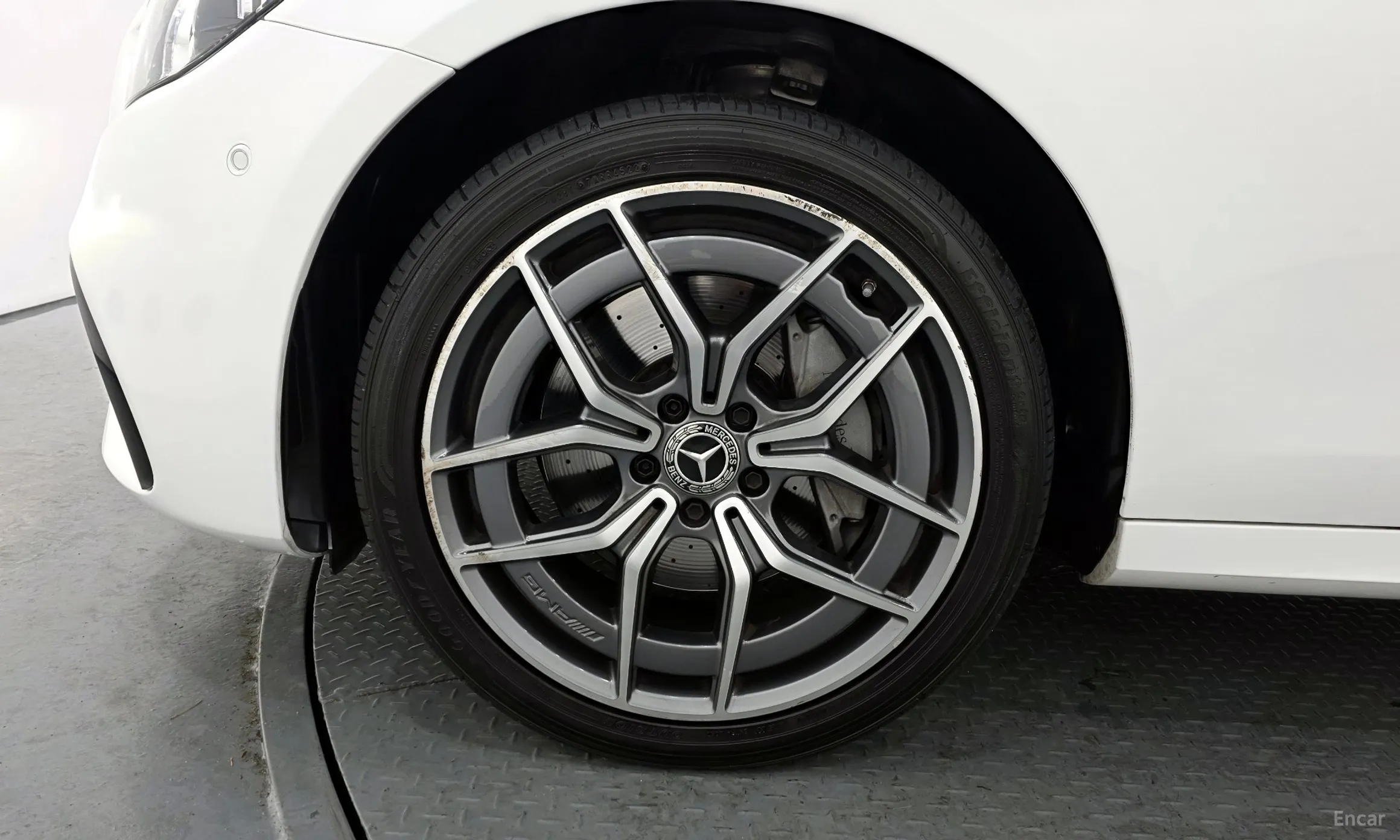 Mercedes Benz E-Class W213 превью 5