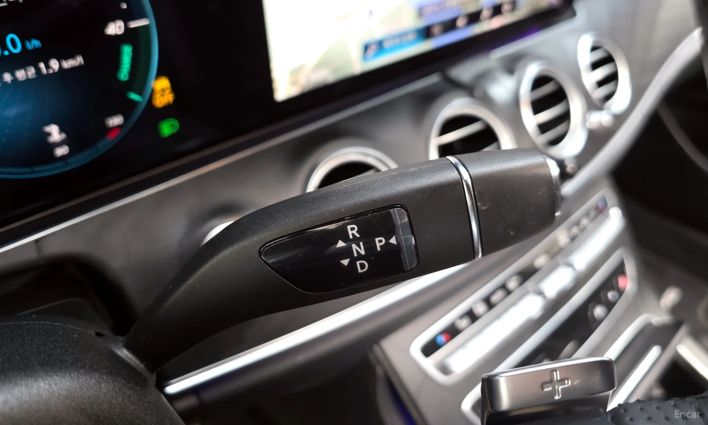 Mercedes Benz E-Class W213 превью 9