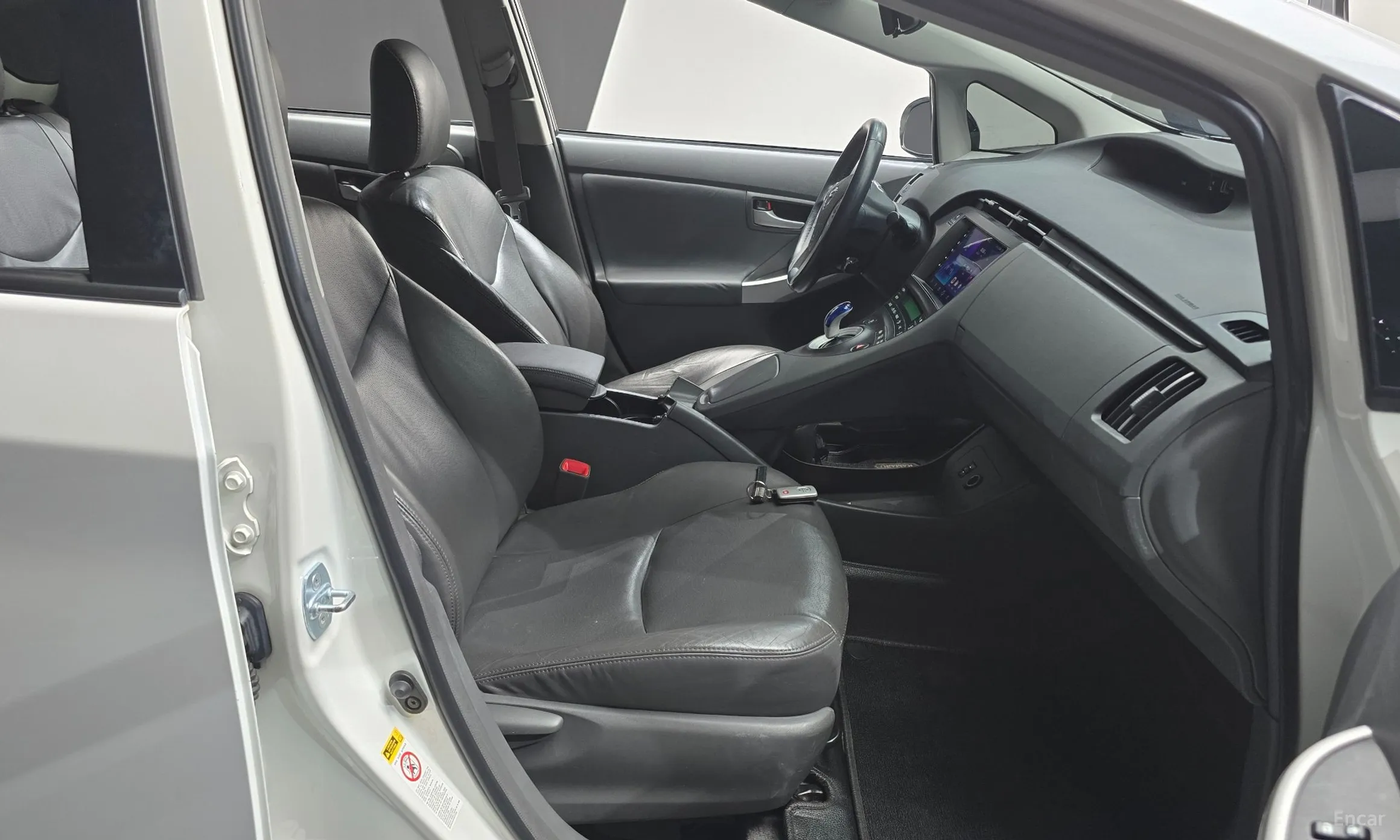 Toyota Toyota Prius превью 10