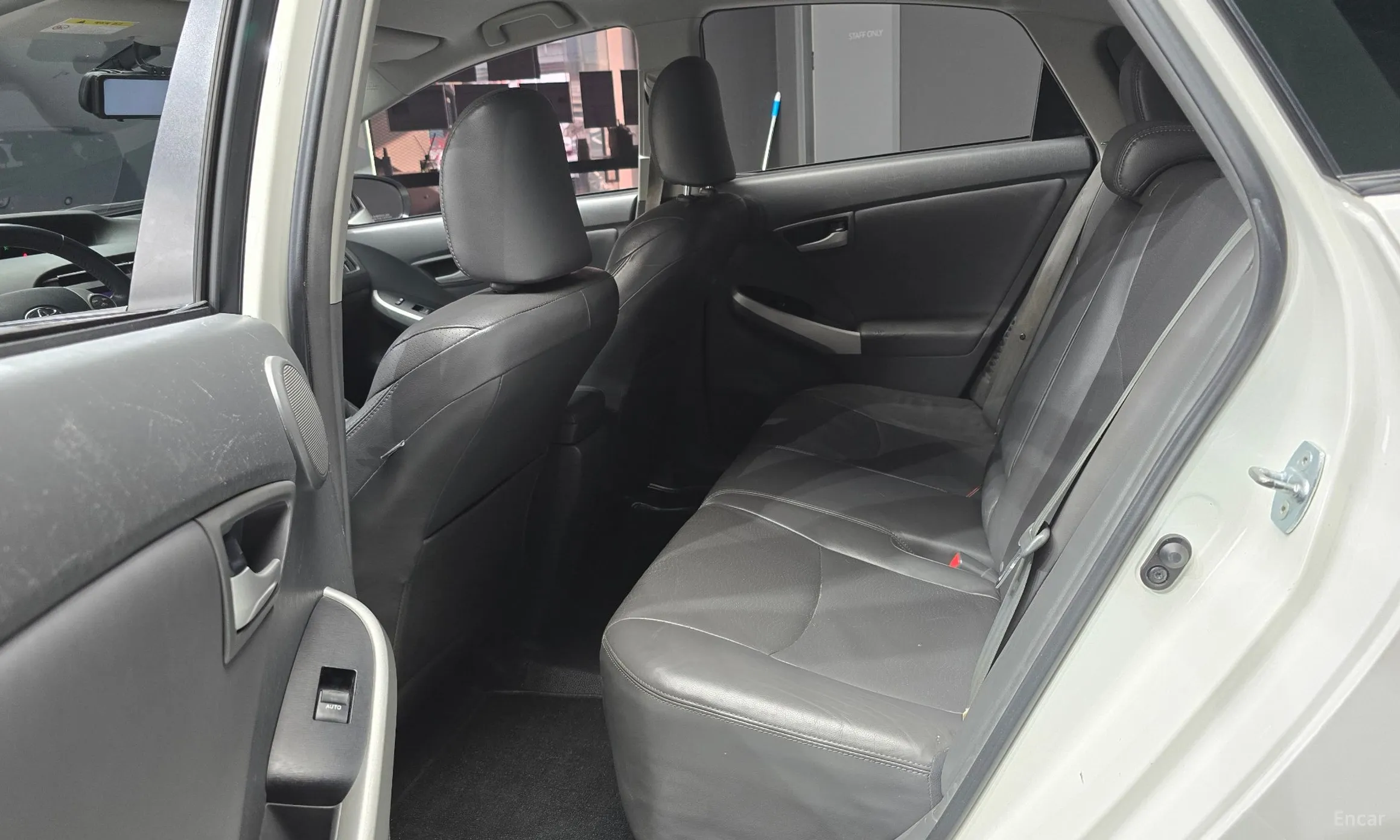 Toyota Toyota Prius превью 13