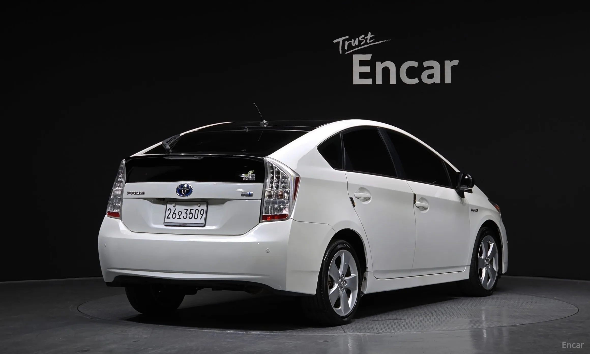 Toyota Toyota Prius превью 2