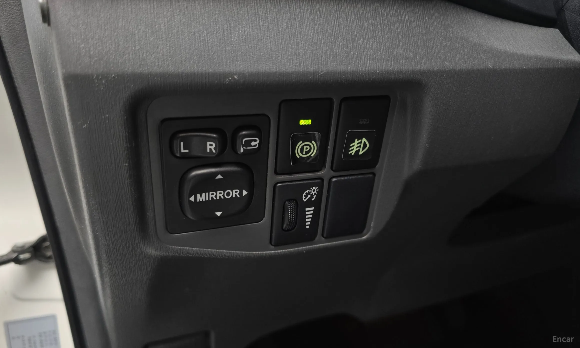 Toyota Toyota Prius превью 17