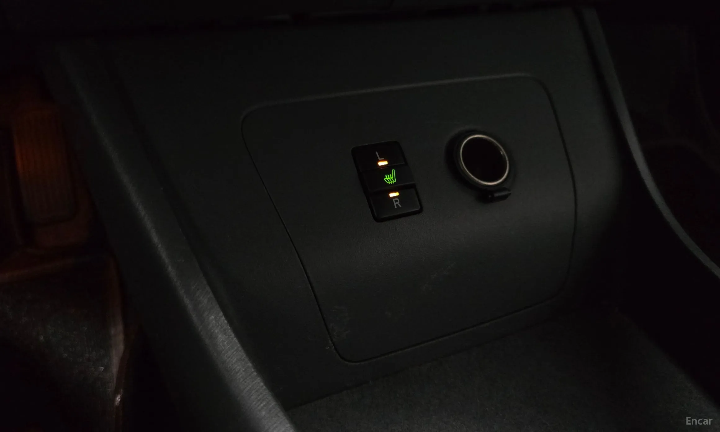 Toyota Toyota Prius превью 18