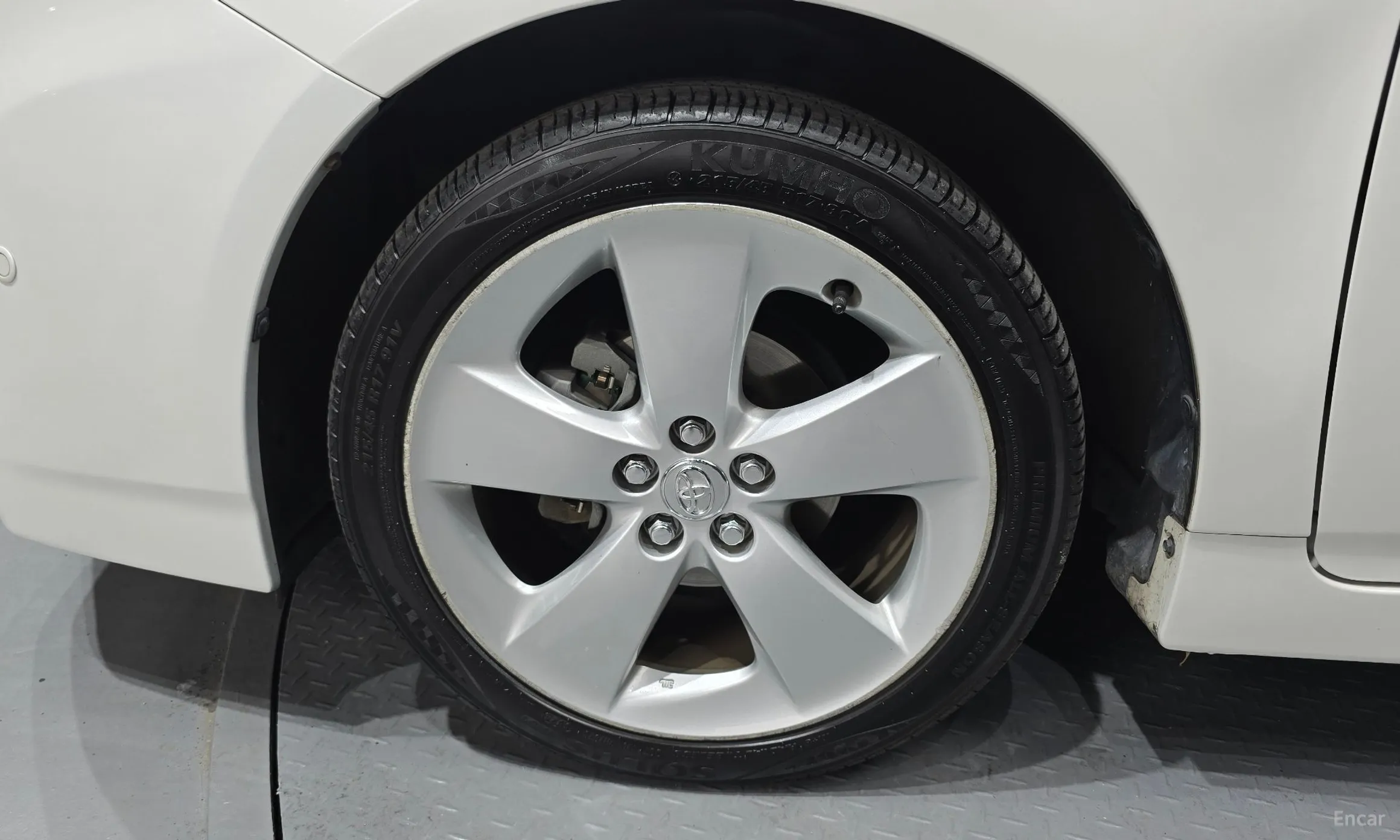 Toyota Toyota Prius превью 5