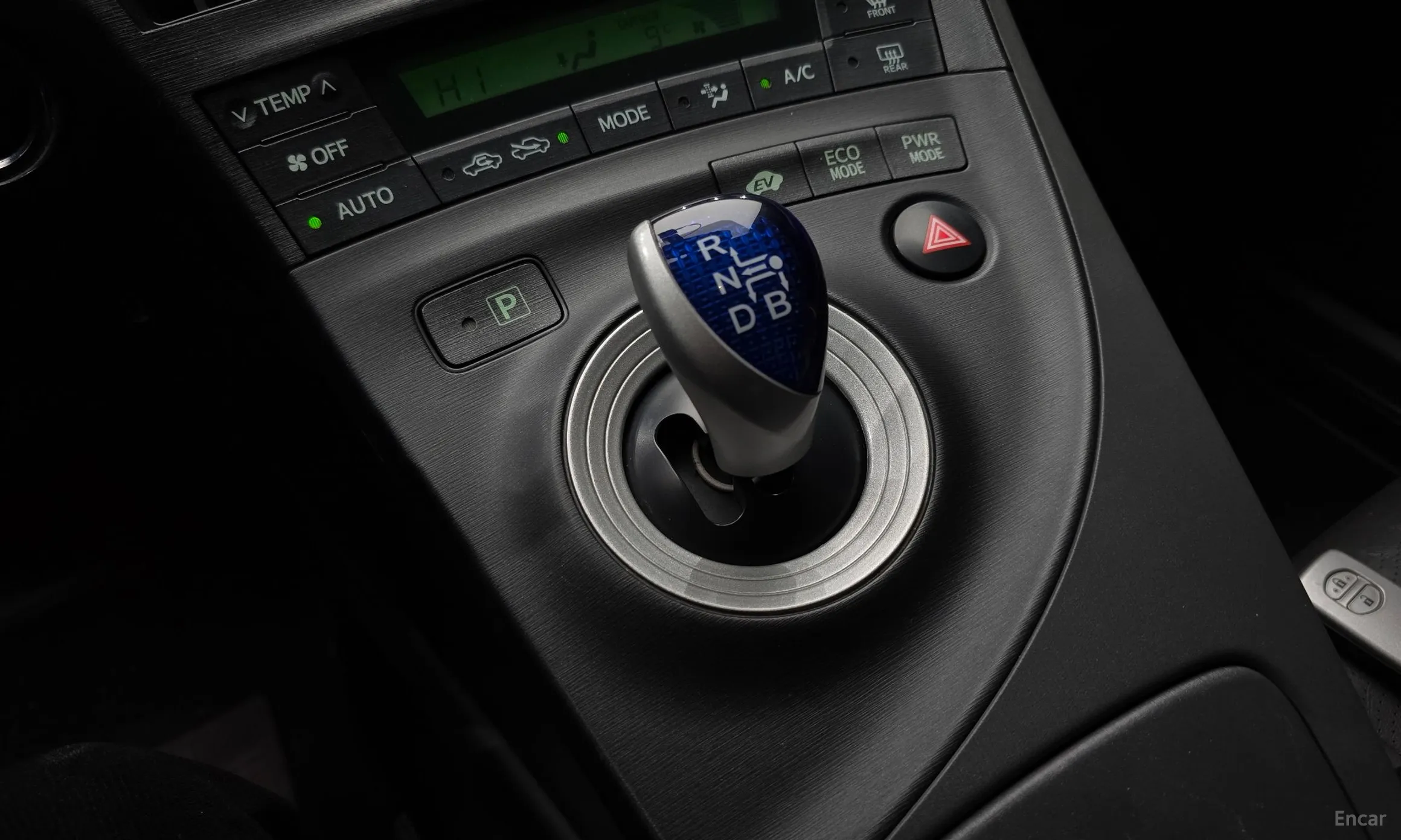 Toyota Toyota Prius превью 9