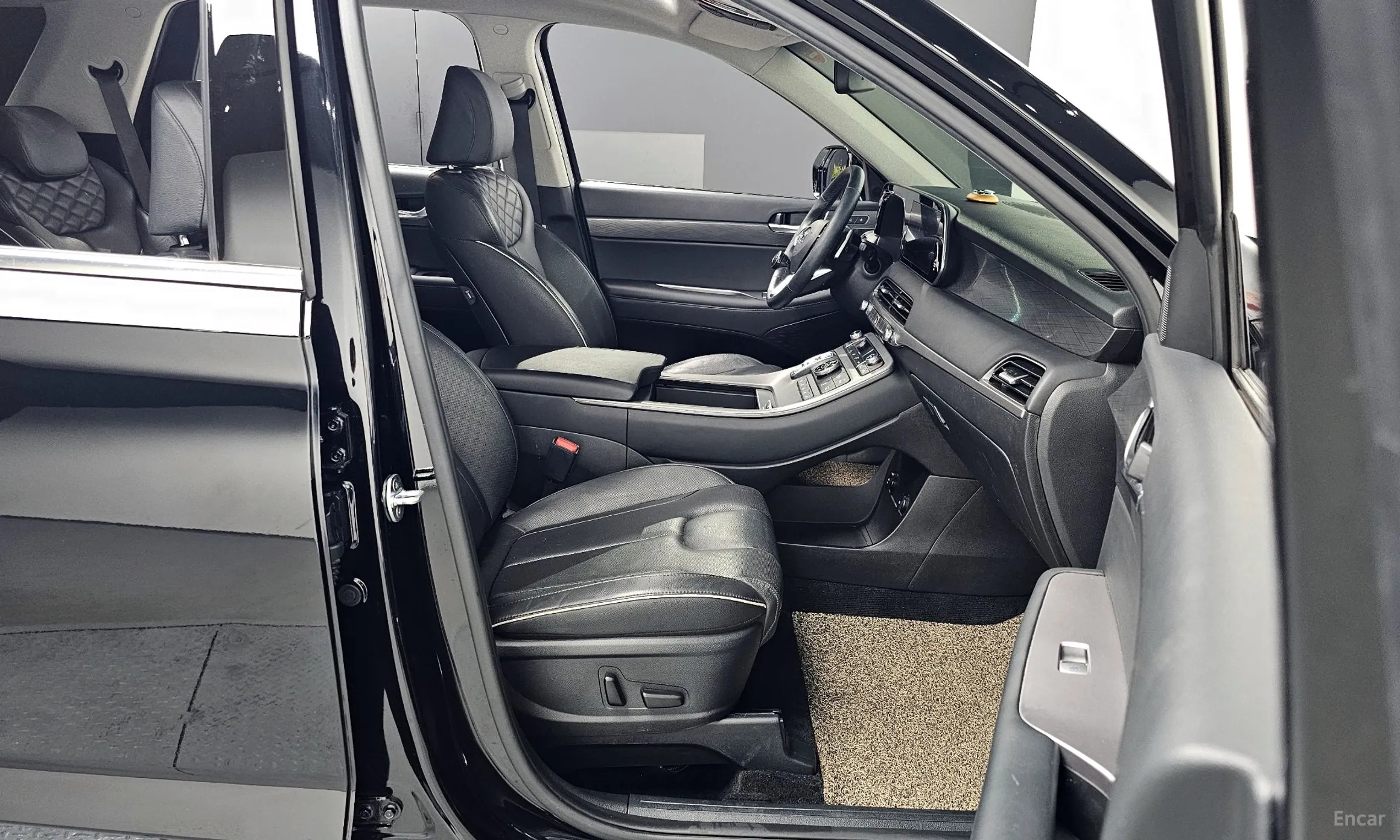 Hyundai Palisade превью 11