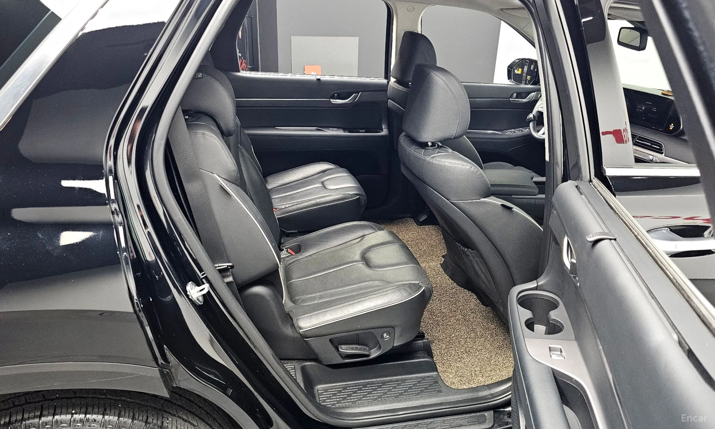 Hyundai Palisade превью 12