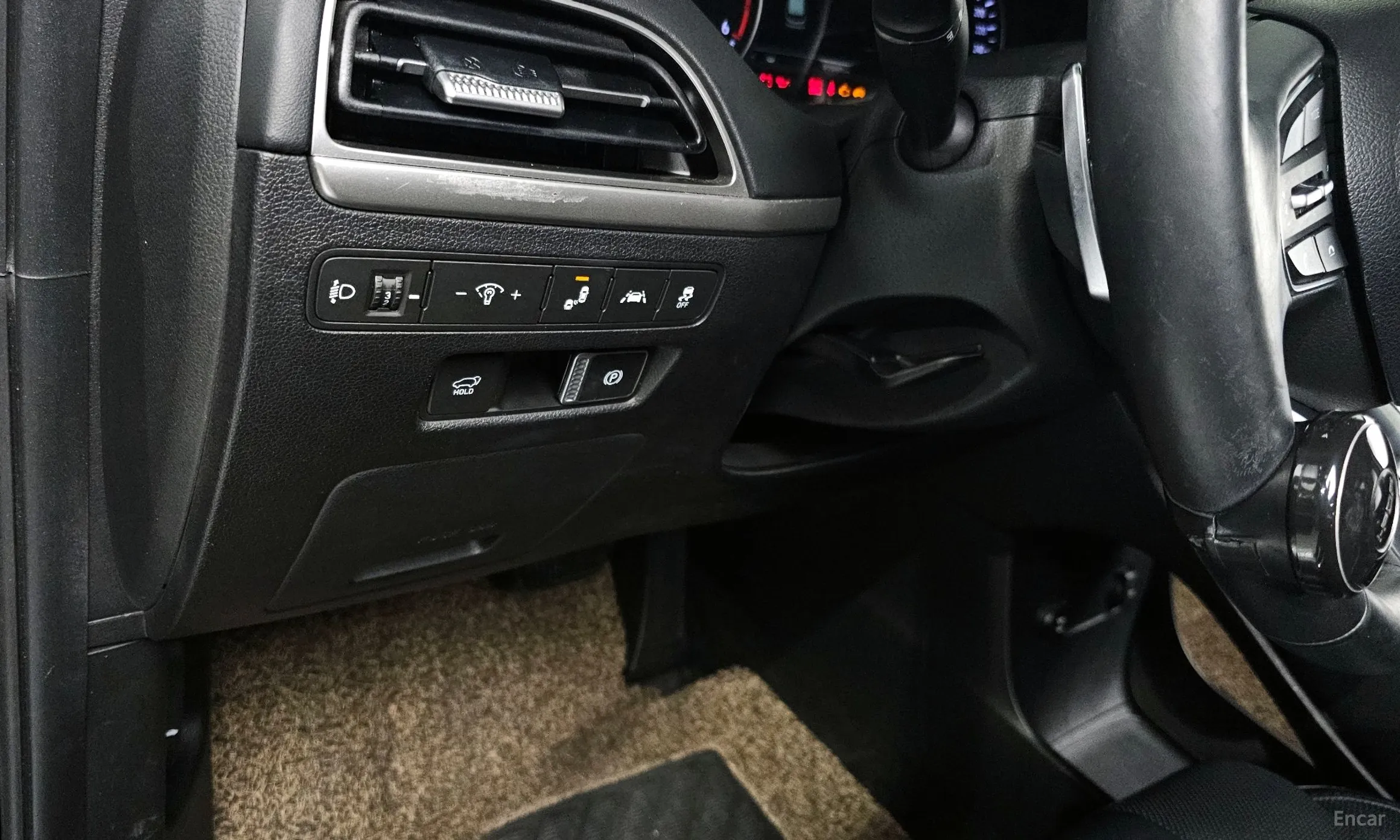 Hyundai Palisade превью 17