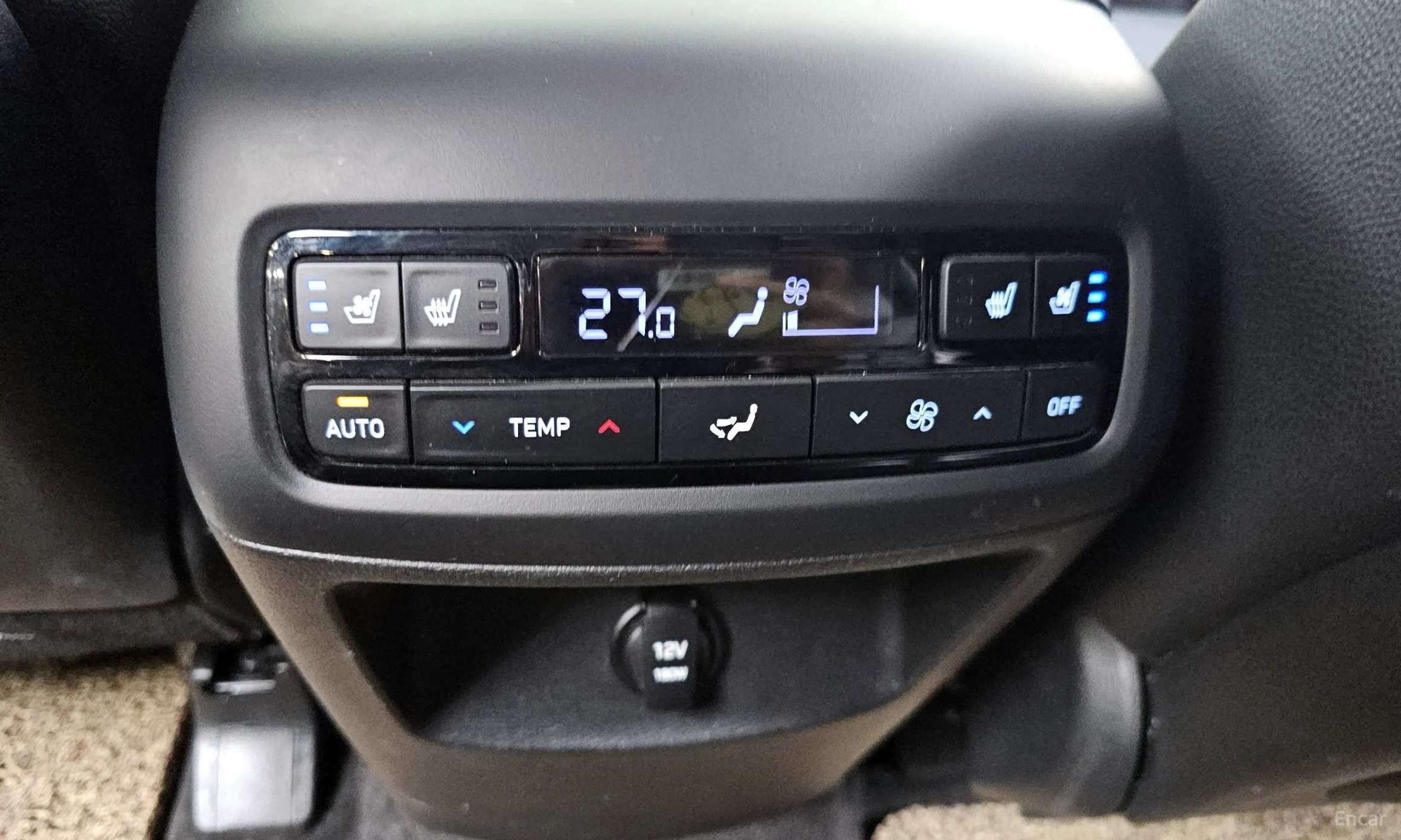 Hyundai Palisade превью 18