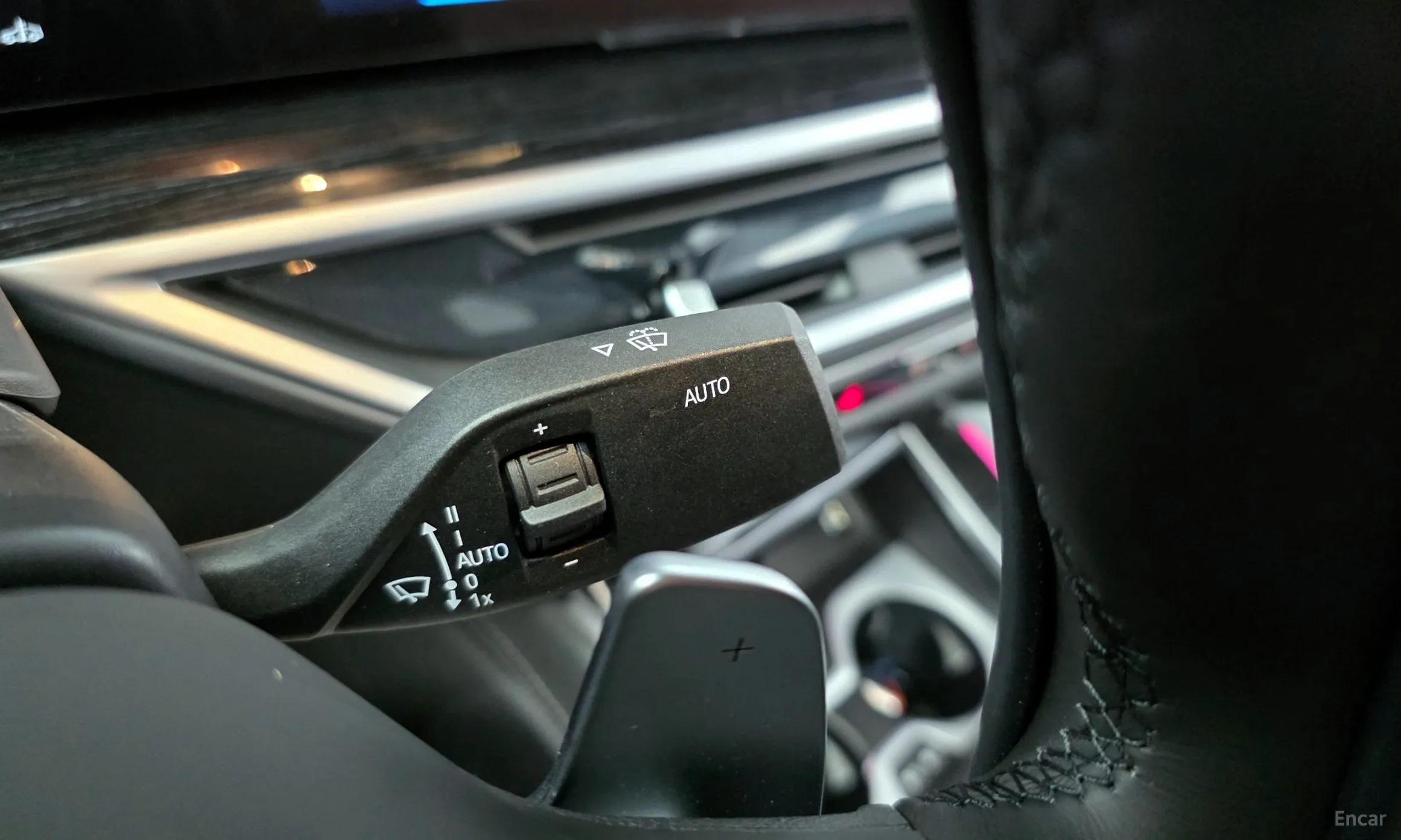 BMW X6 (G06) превью 14