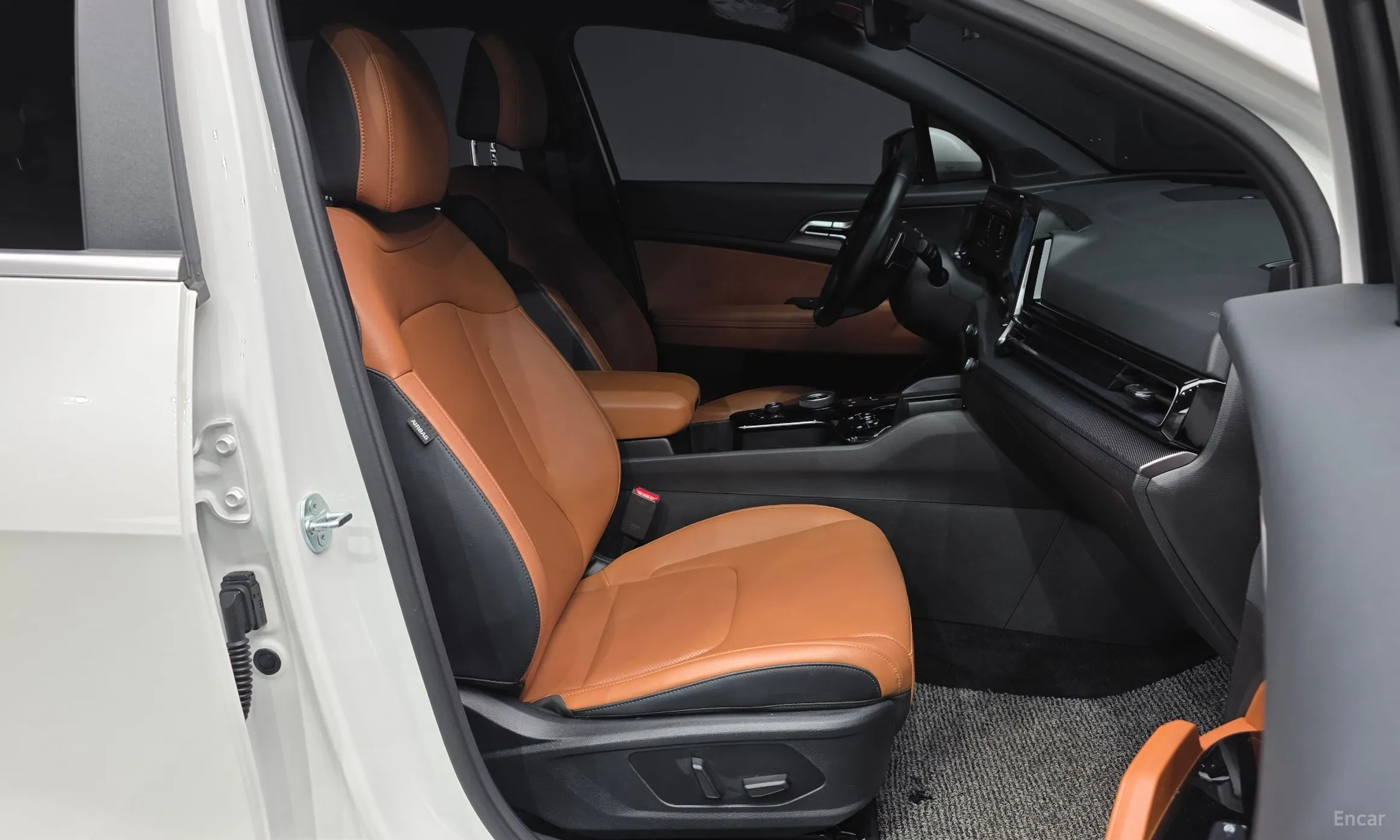 Kia Sportage 5th Generation превью 11