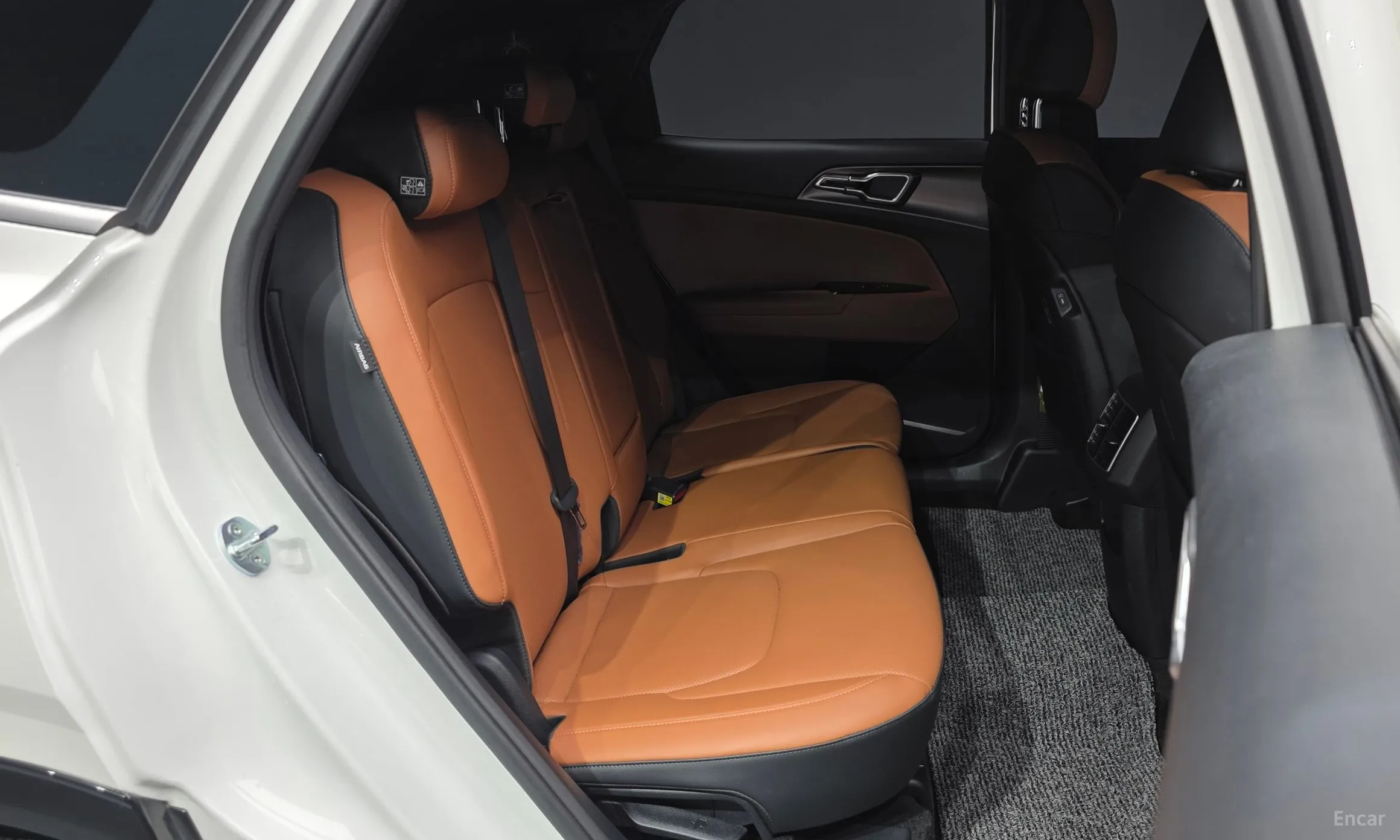 Kia Sportage 5th Generation превью 12