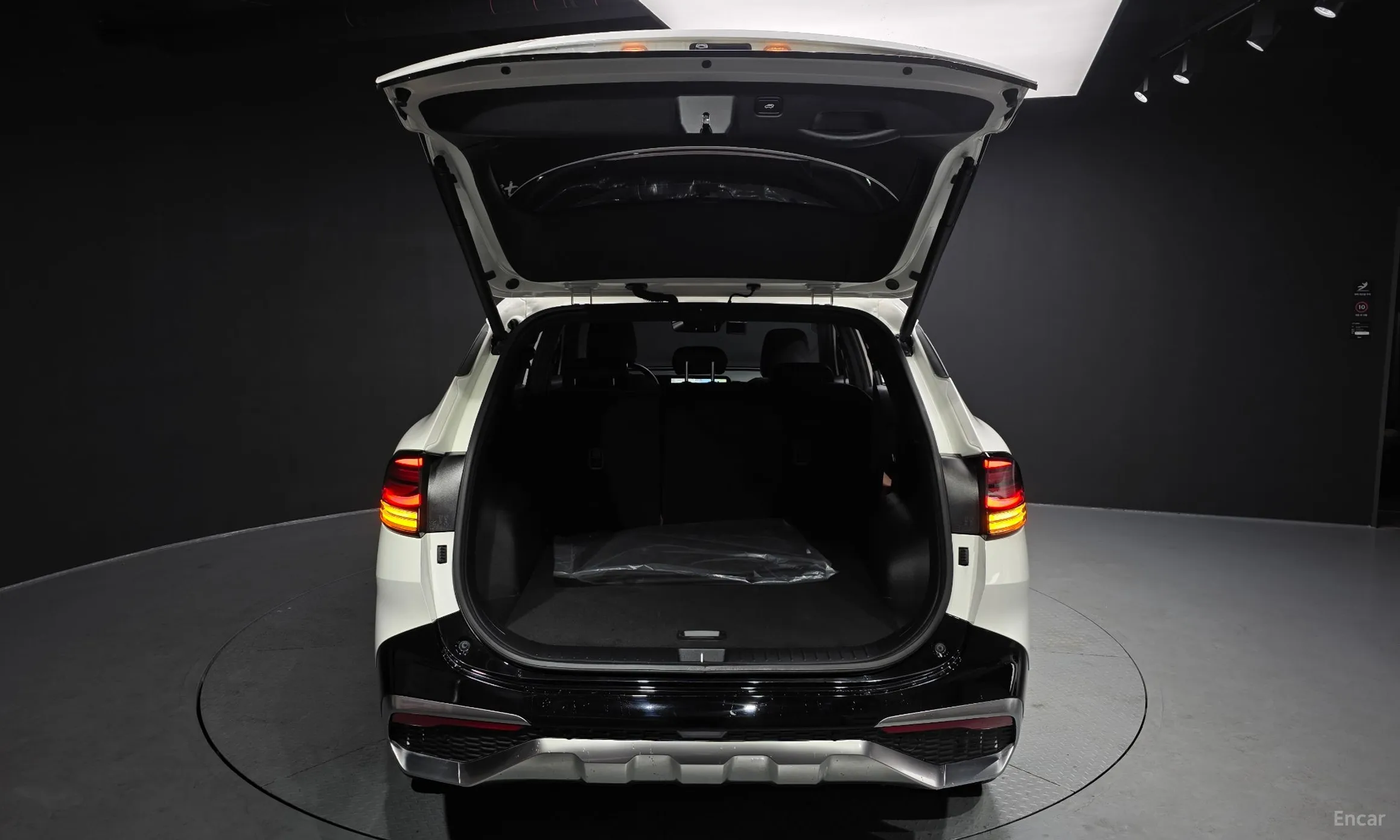 Kia Sportage 5th Generation превью 20