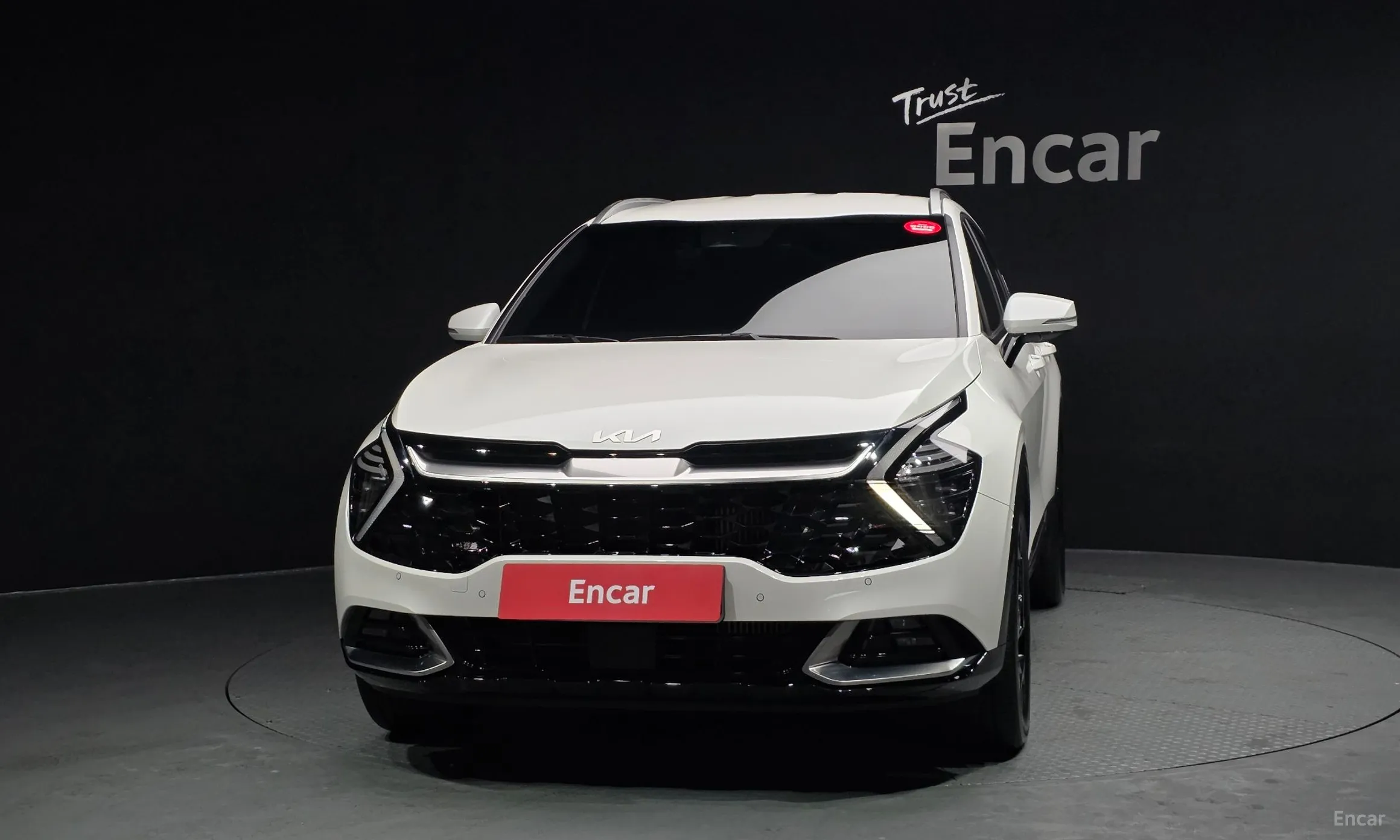 Kia Sportage 5th Generation превью 3