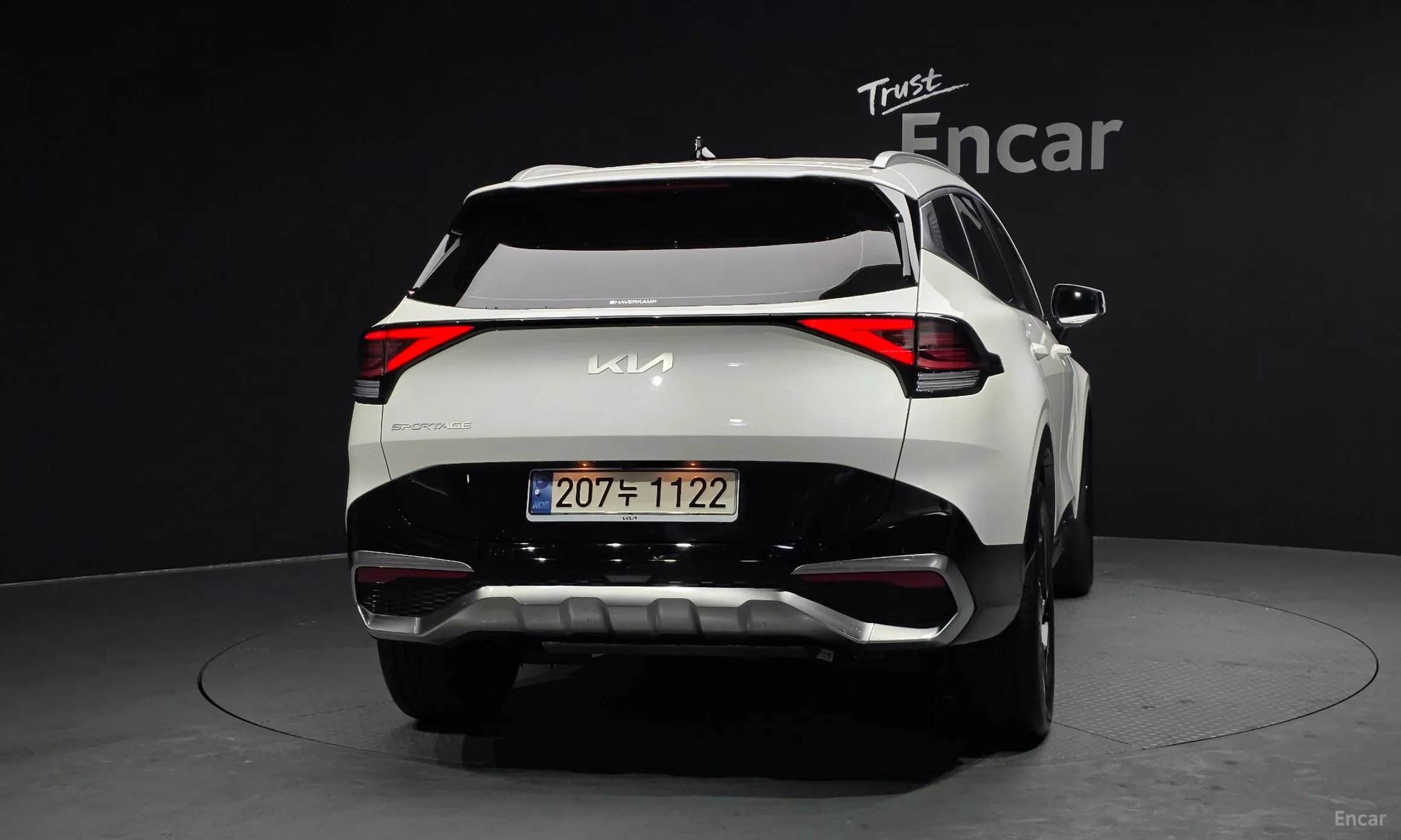 Kia Sportage 5th Generation превью 4
