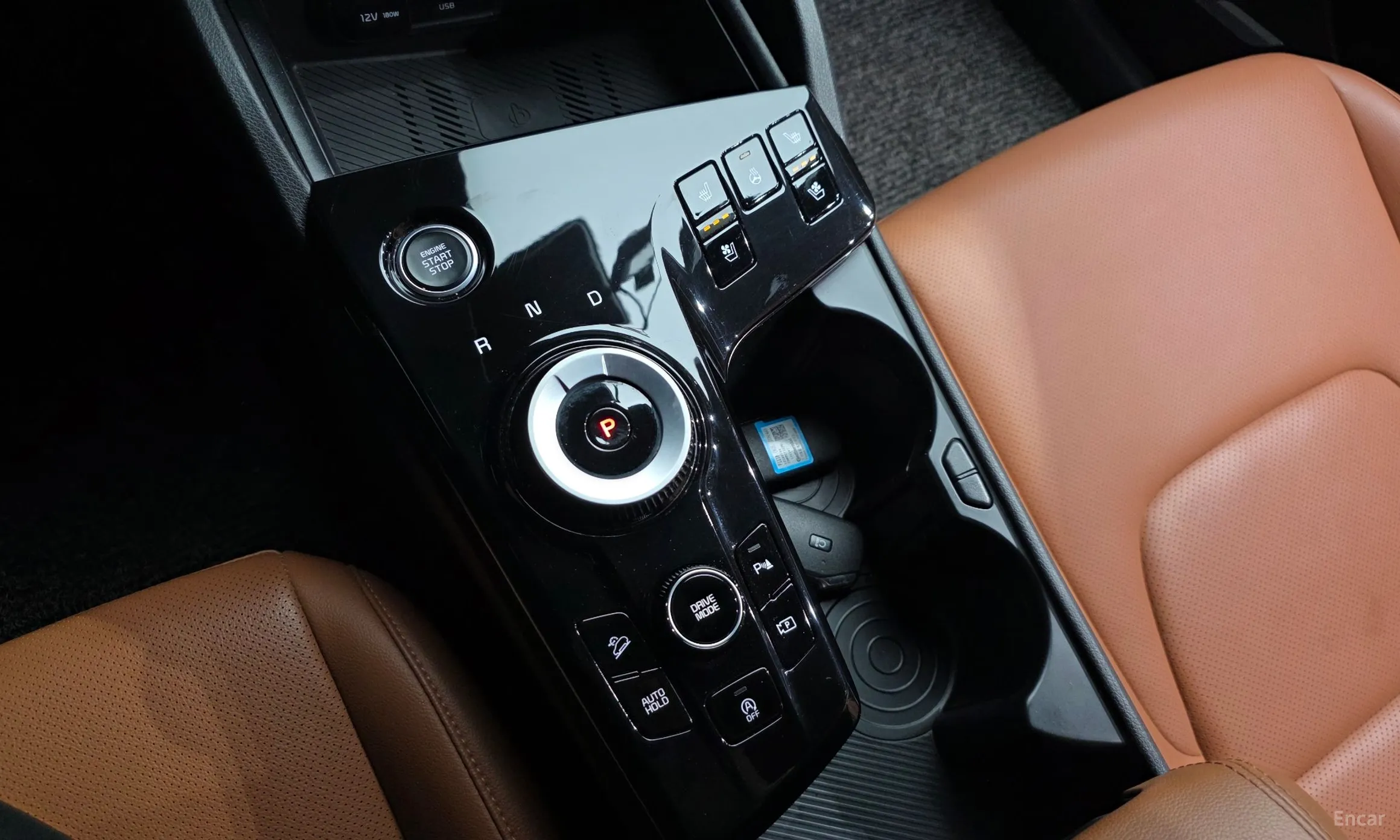 Kia Sportage 5th Generation превью 9