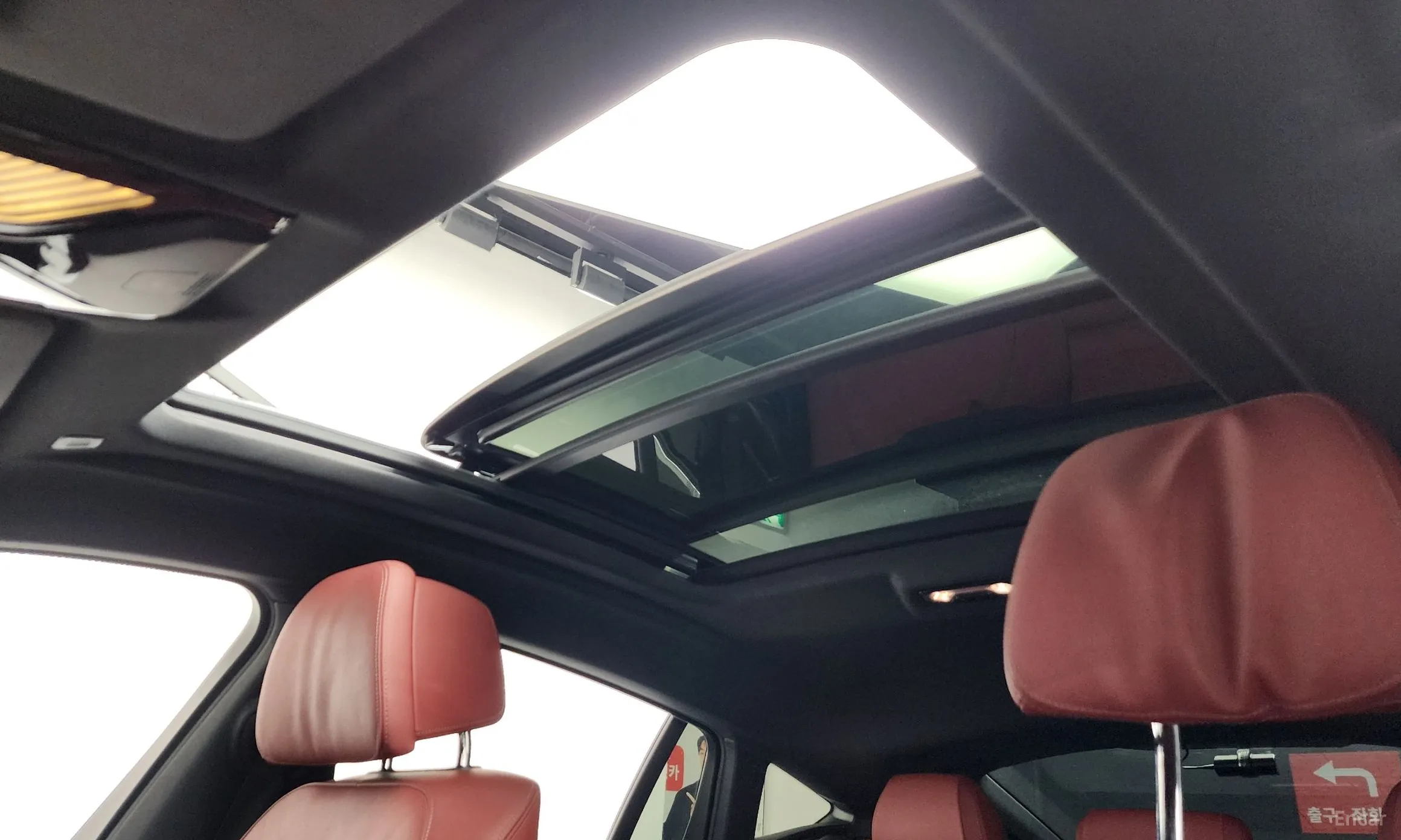 BMW X6 (G06) превью 18