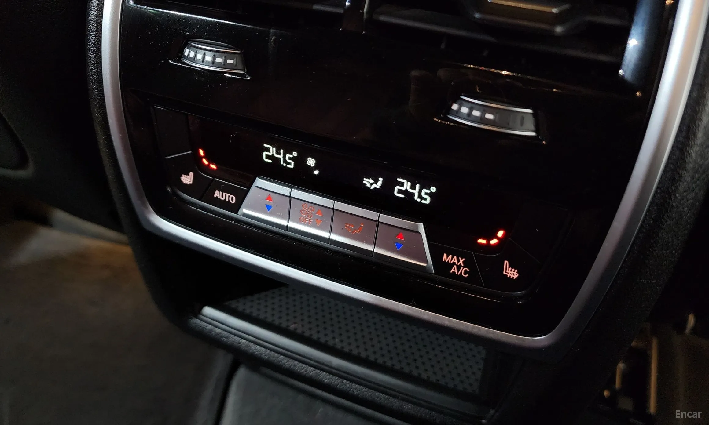 BMW X6 (G06) превью 19