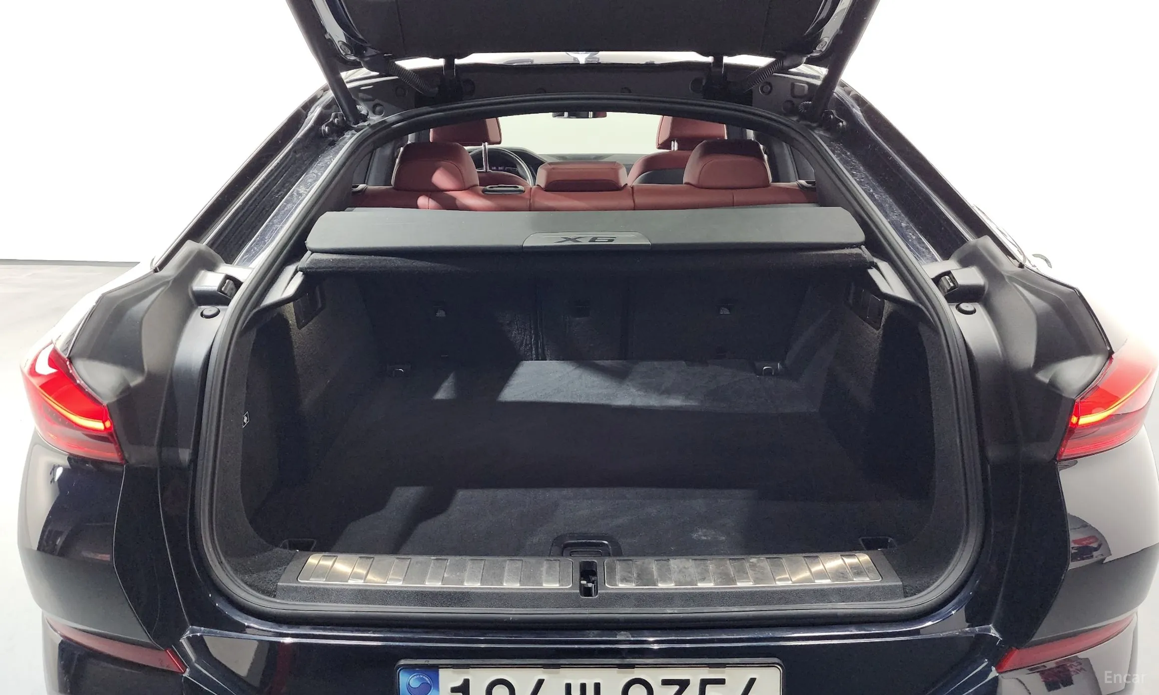 BMW X6 (G06) превью 20