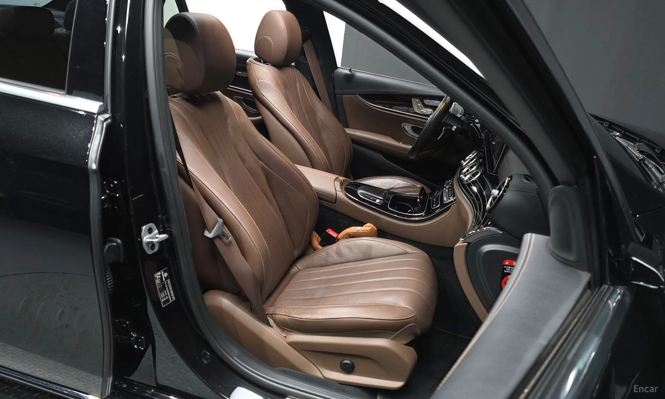 Mercedes Benz E-Class W213 превью 10