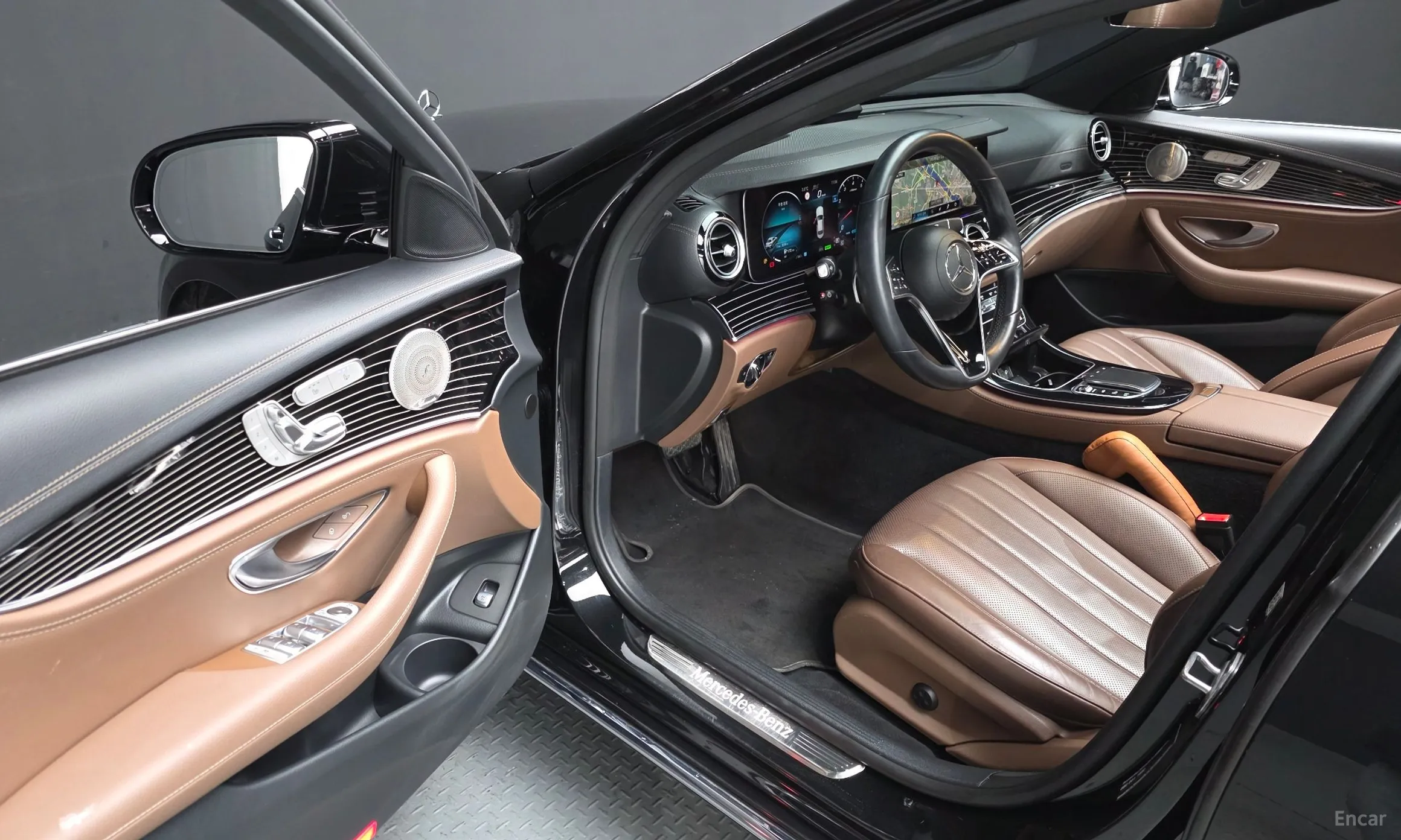 Mercedes Benz E-Class W213 превью 11