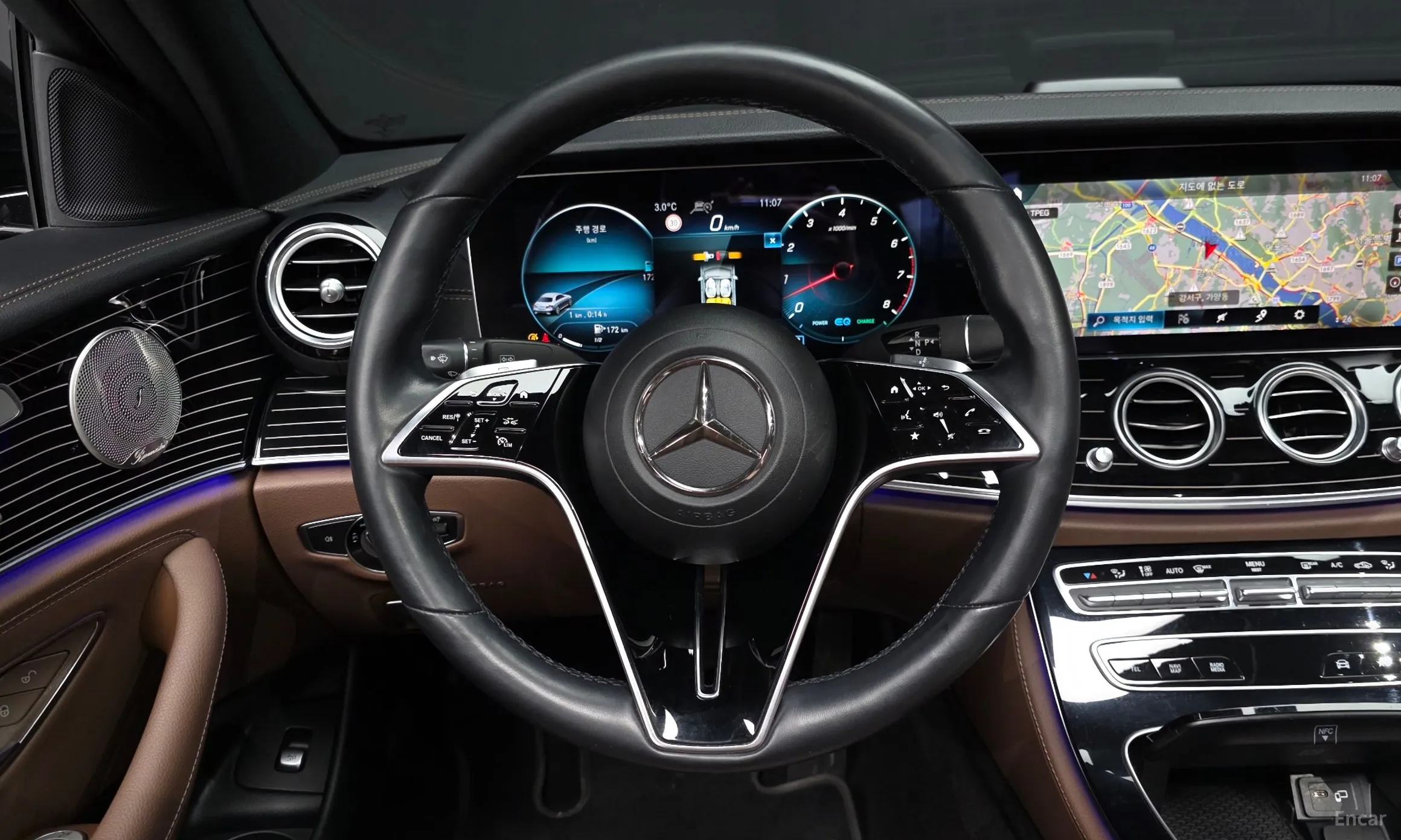 Mercedes Benz E-Class W213 превью 13