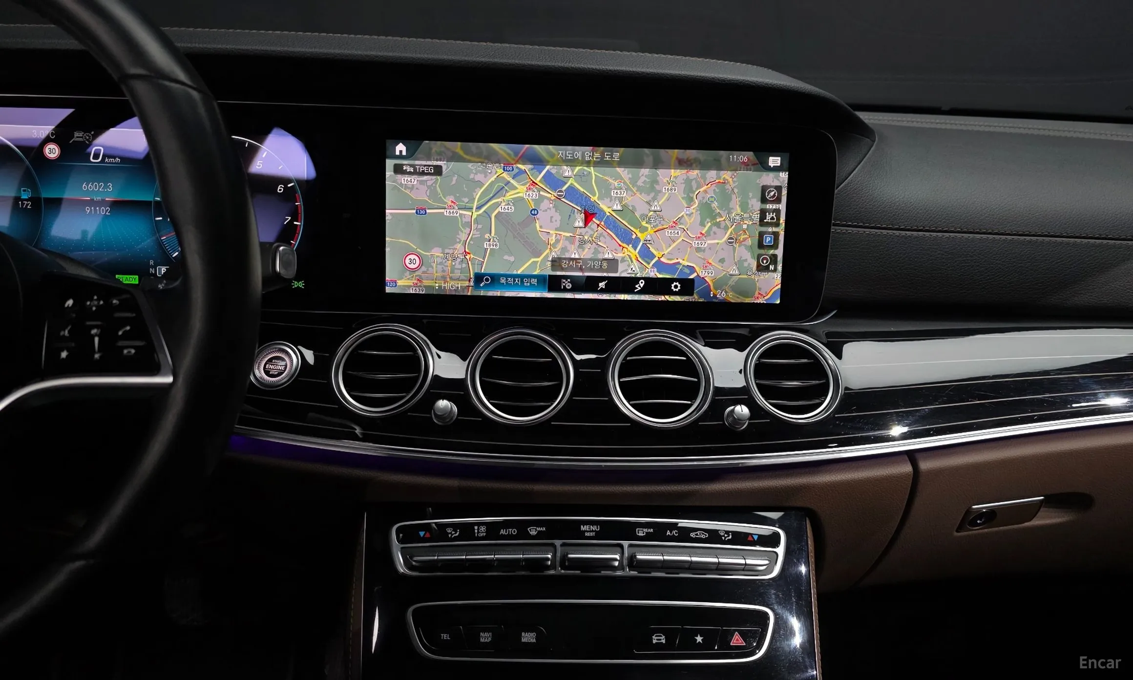 Mercedes Benz E-Class W213 превью 14