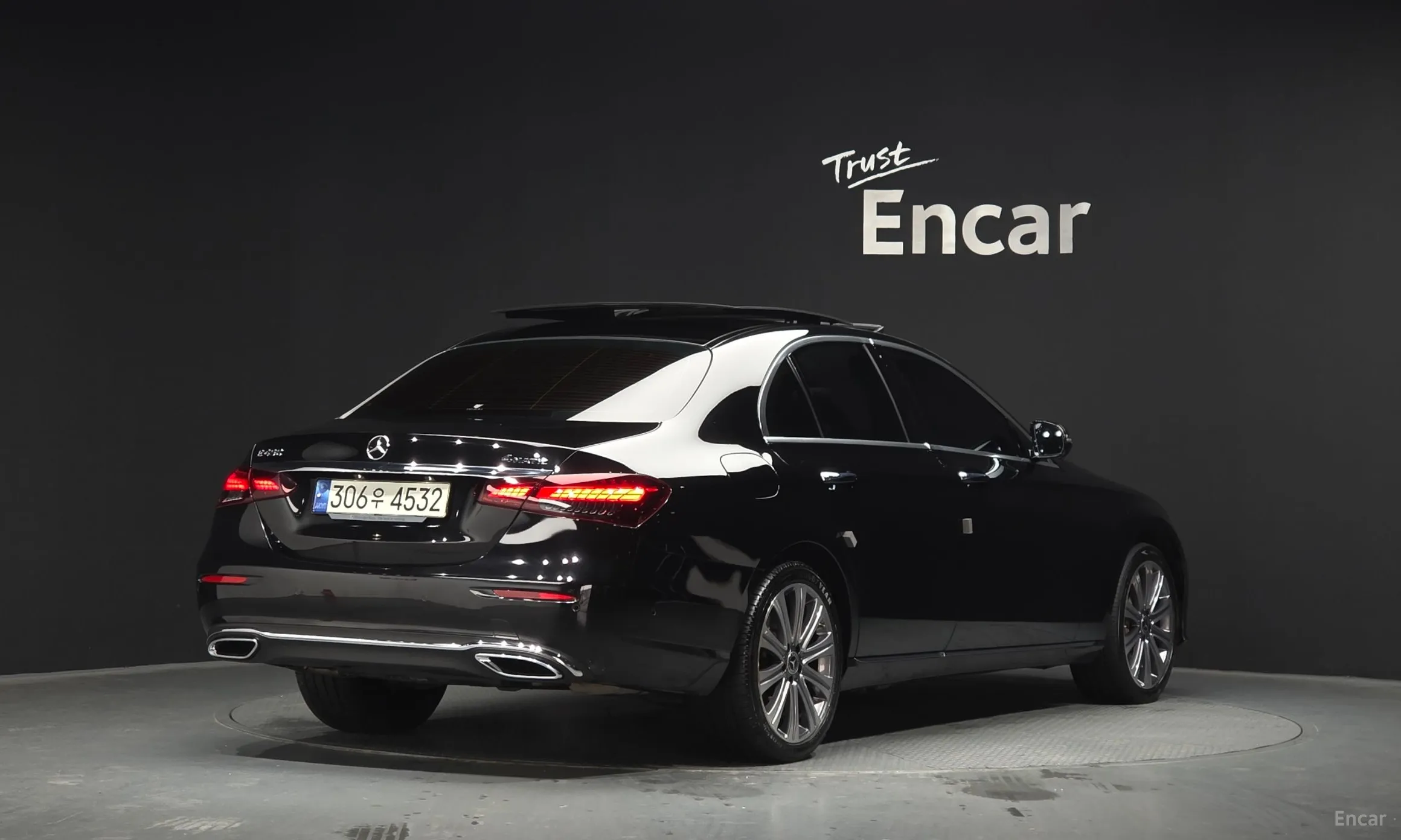 Mercedes Benz E-Class W213 превью 2
