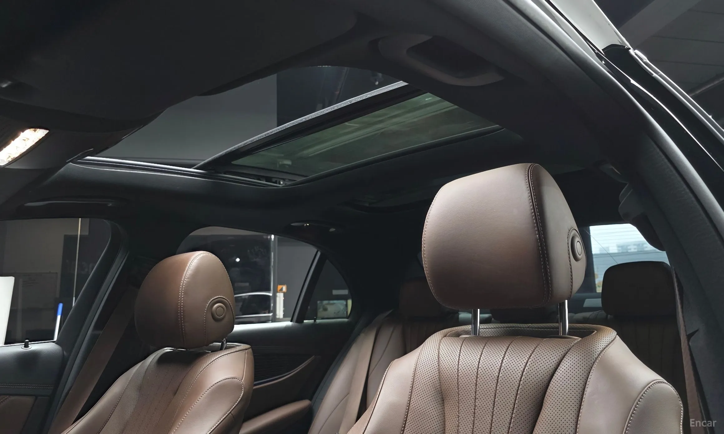 Mercedes Benz E-Class W213 превью 19