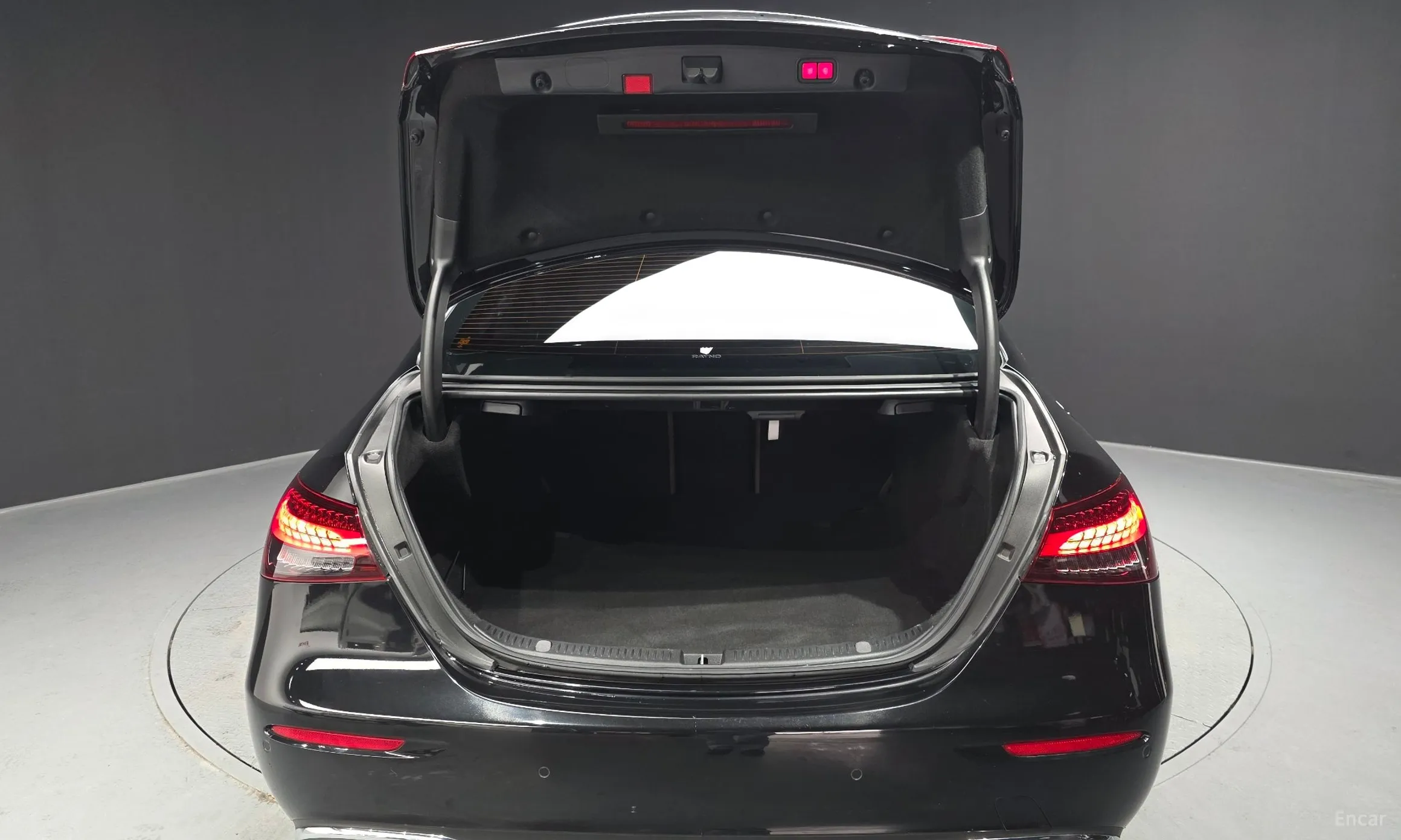 Mercedes Benz E-Class W213 превью 20