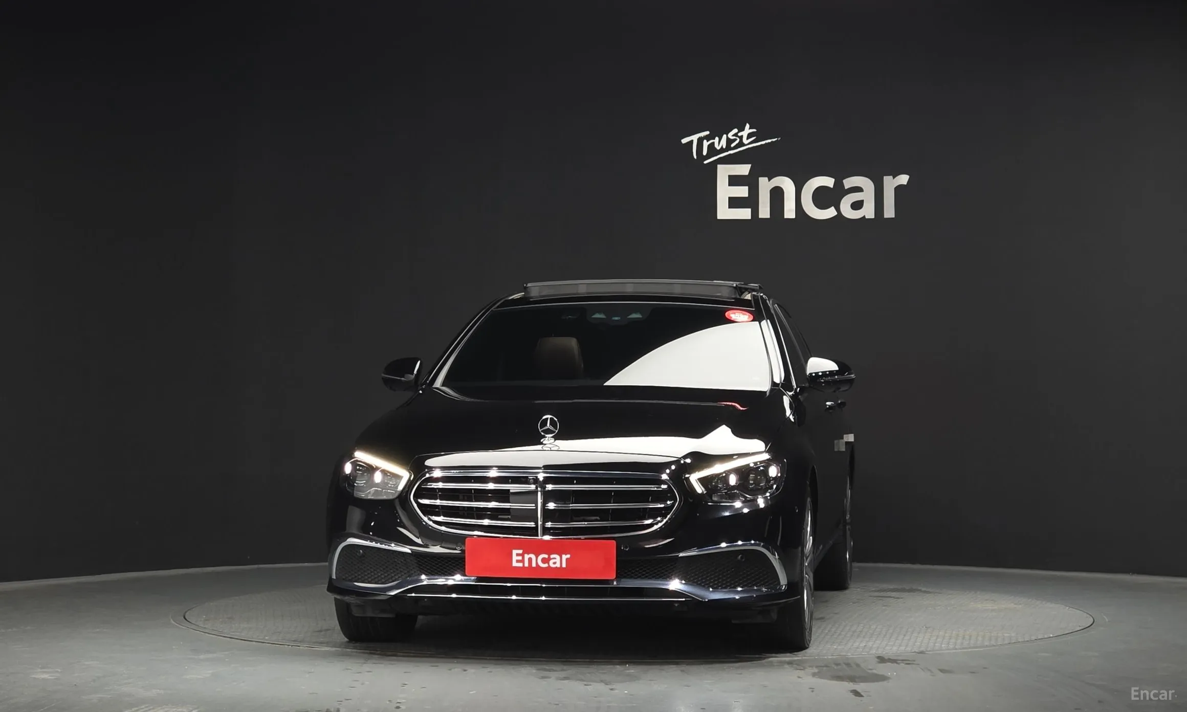 Mercedes Benz E-Class W213 превью 3