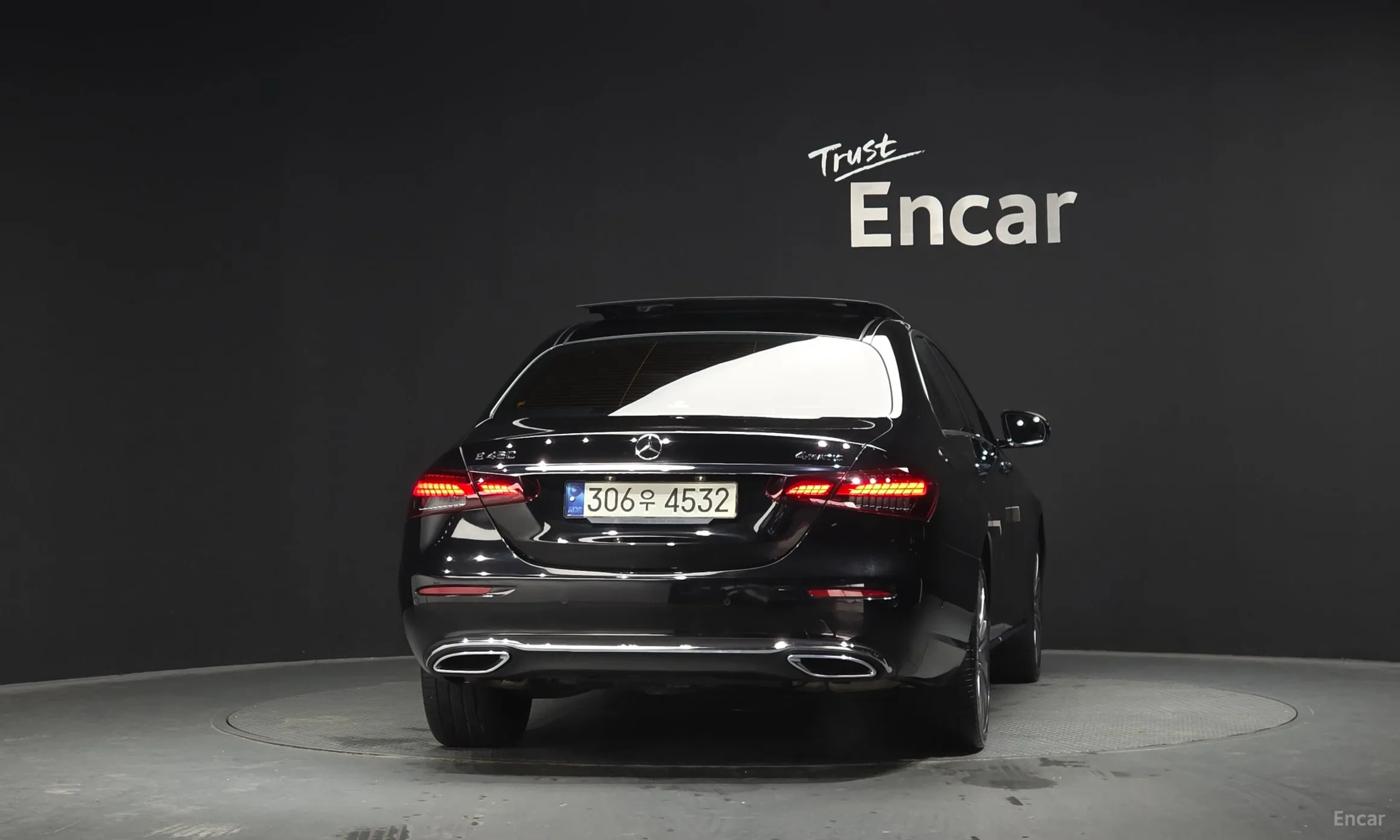 Mercedes Benz E-Class W213 превью 4