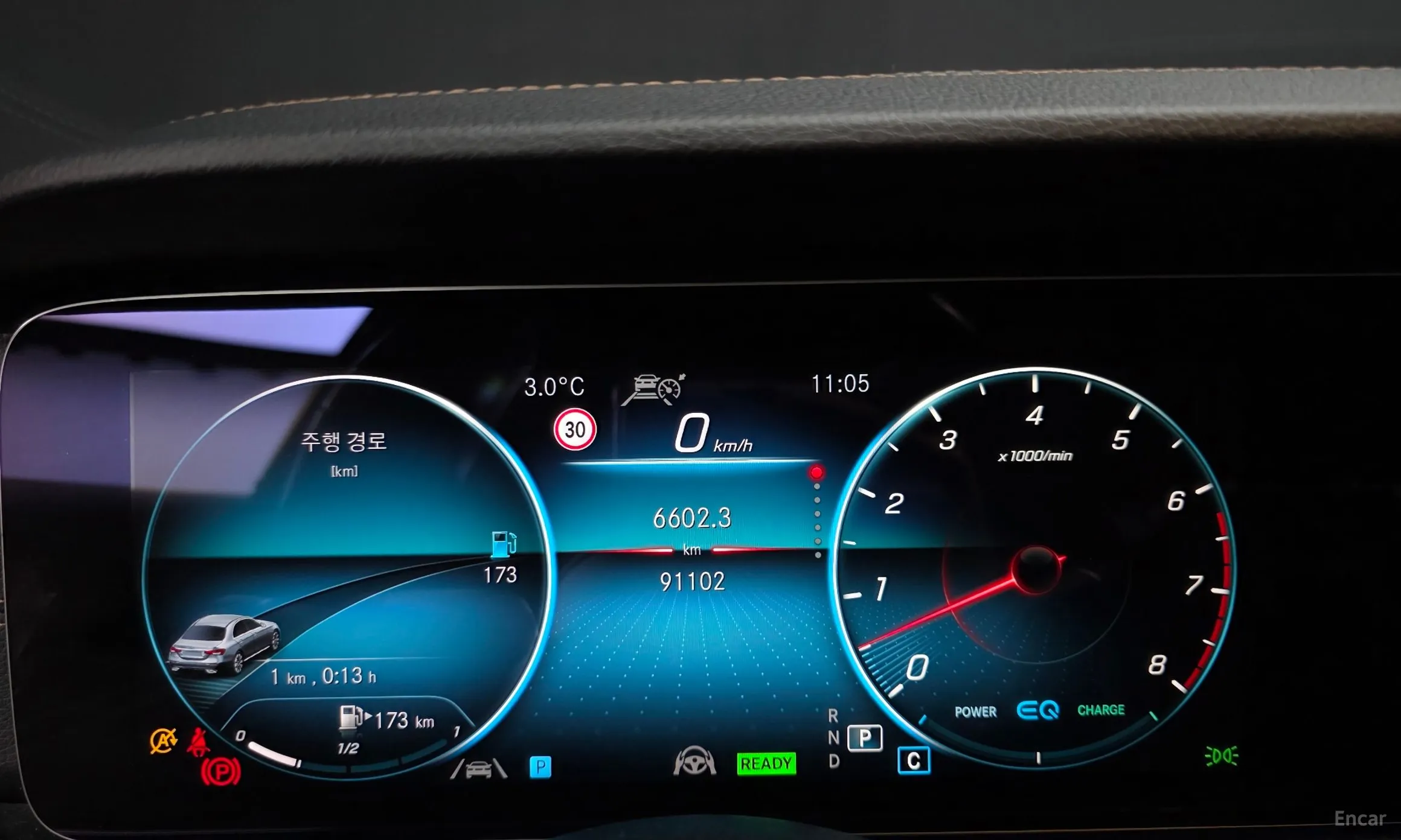 Mercedes Benz E-Class W213 превью 8