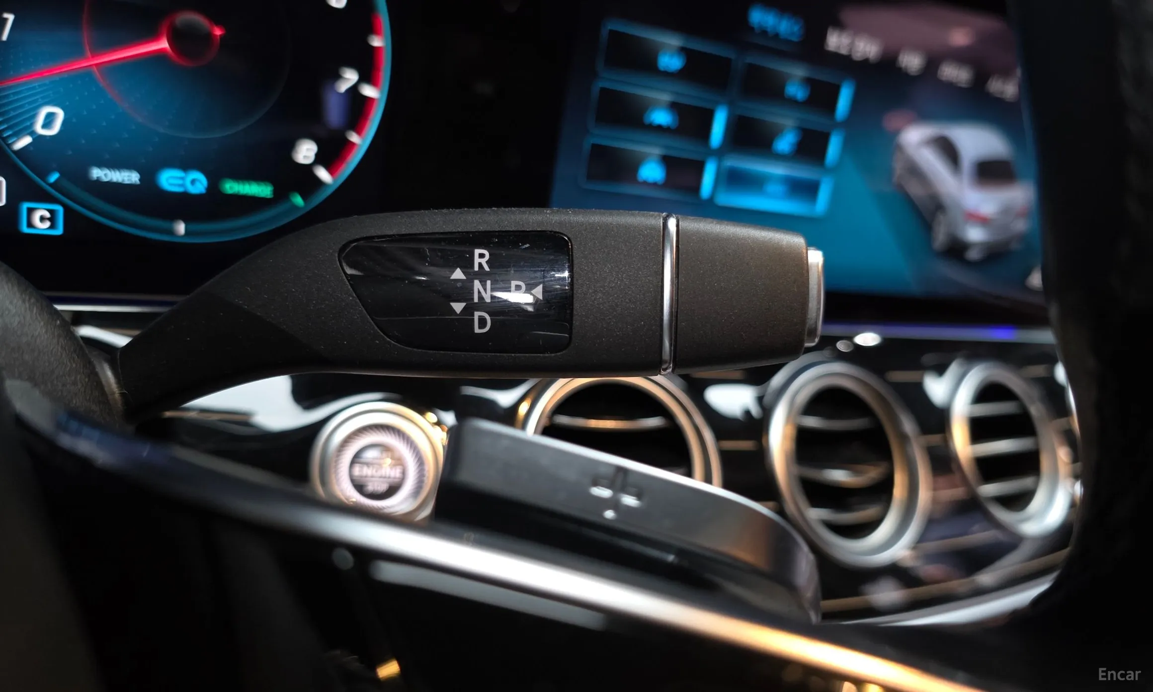 Mercedes Benz E-Class W213 превью 9