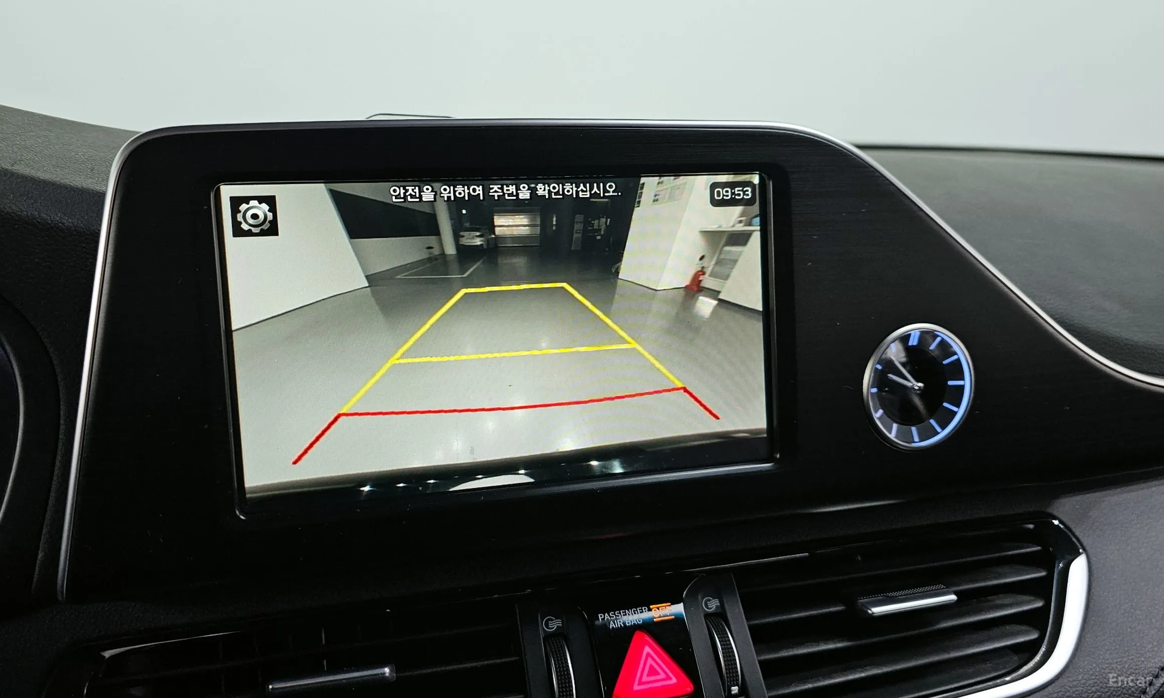 Hyundai Grandeur IG превью 15