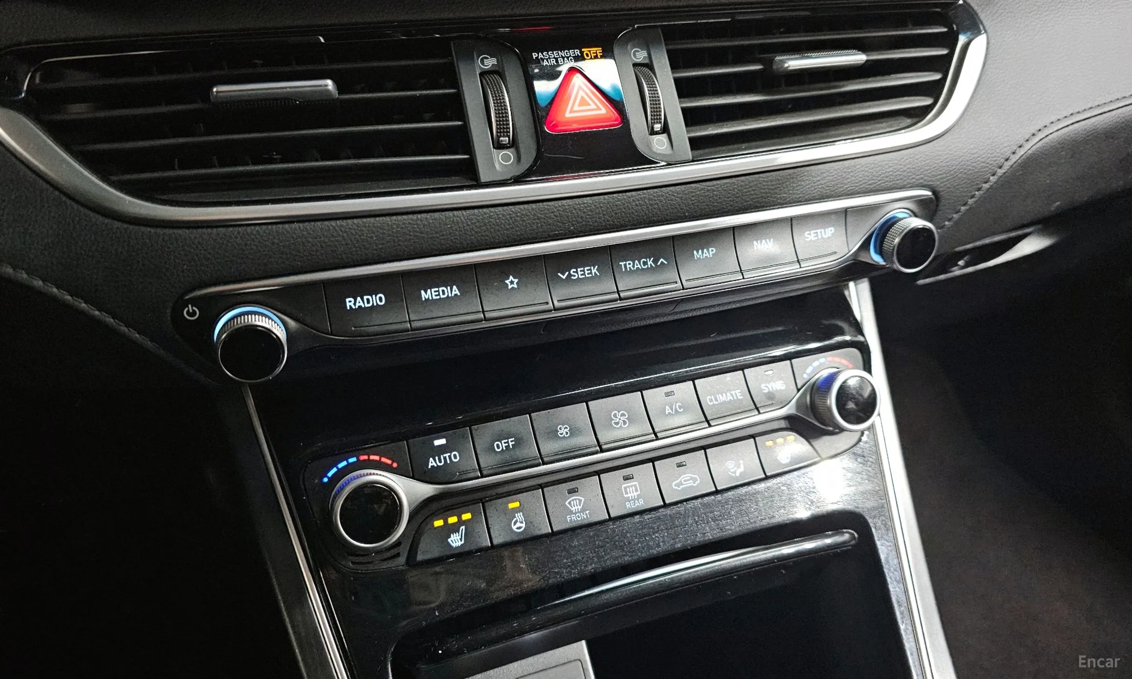 Hyundai Grandeur IG превью 17