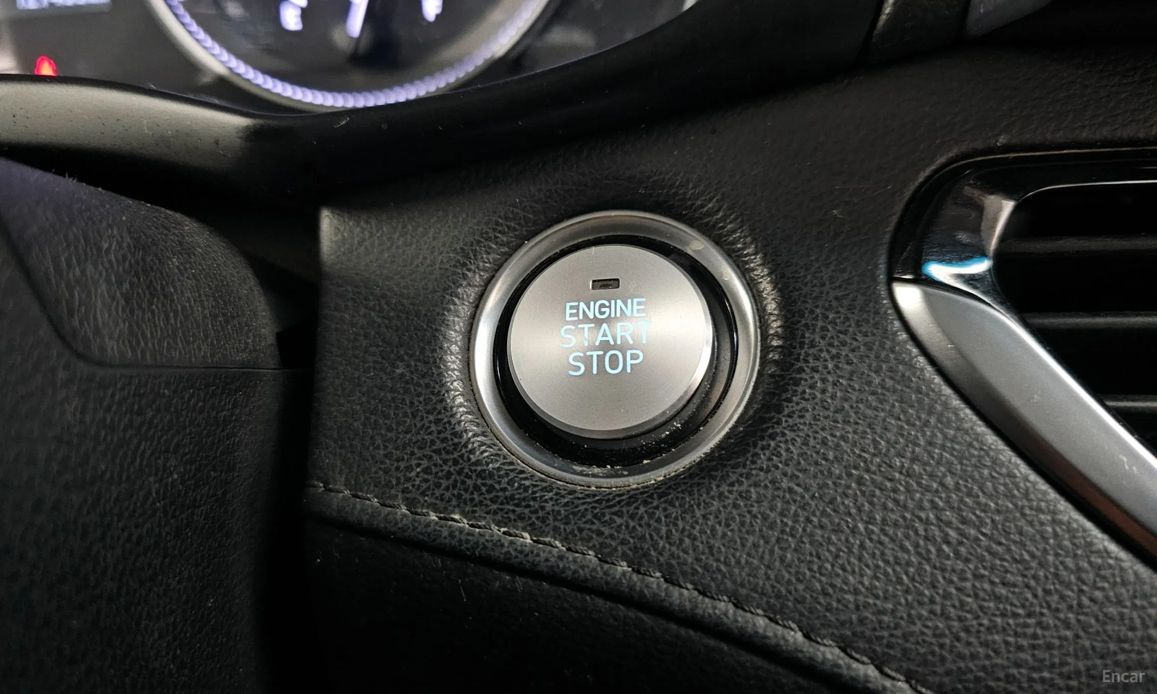 Hyundai Grandeur IG превью 19